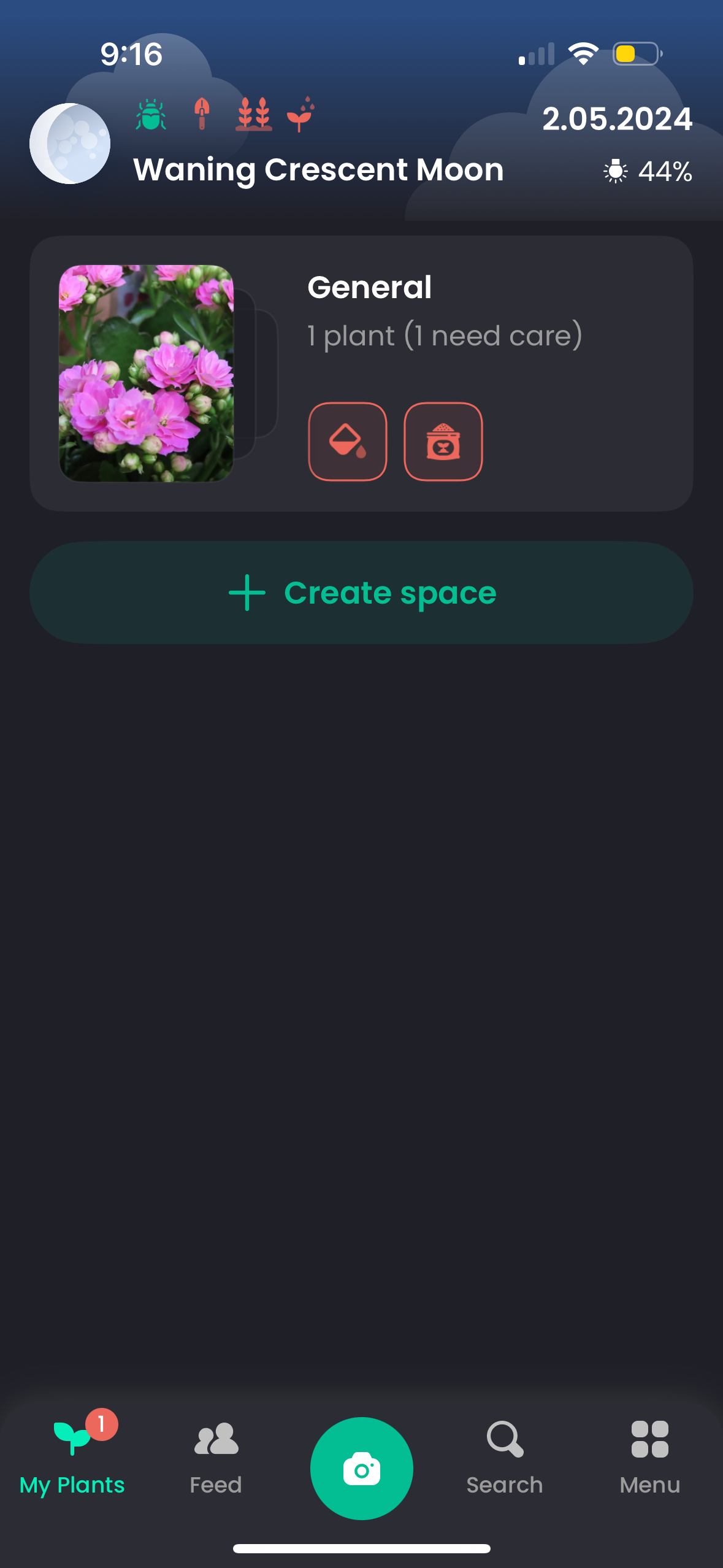 plantin app screenshot 68