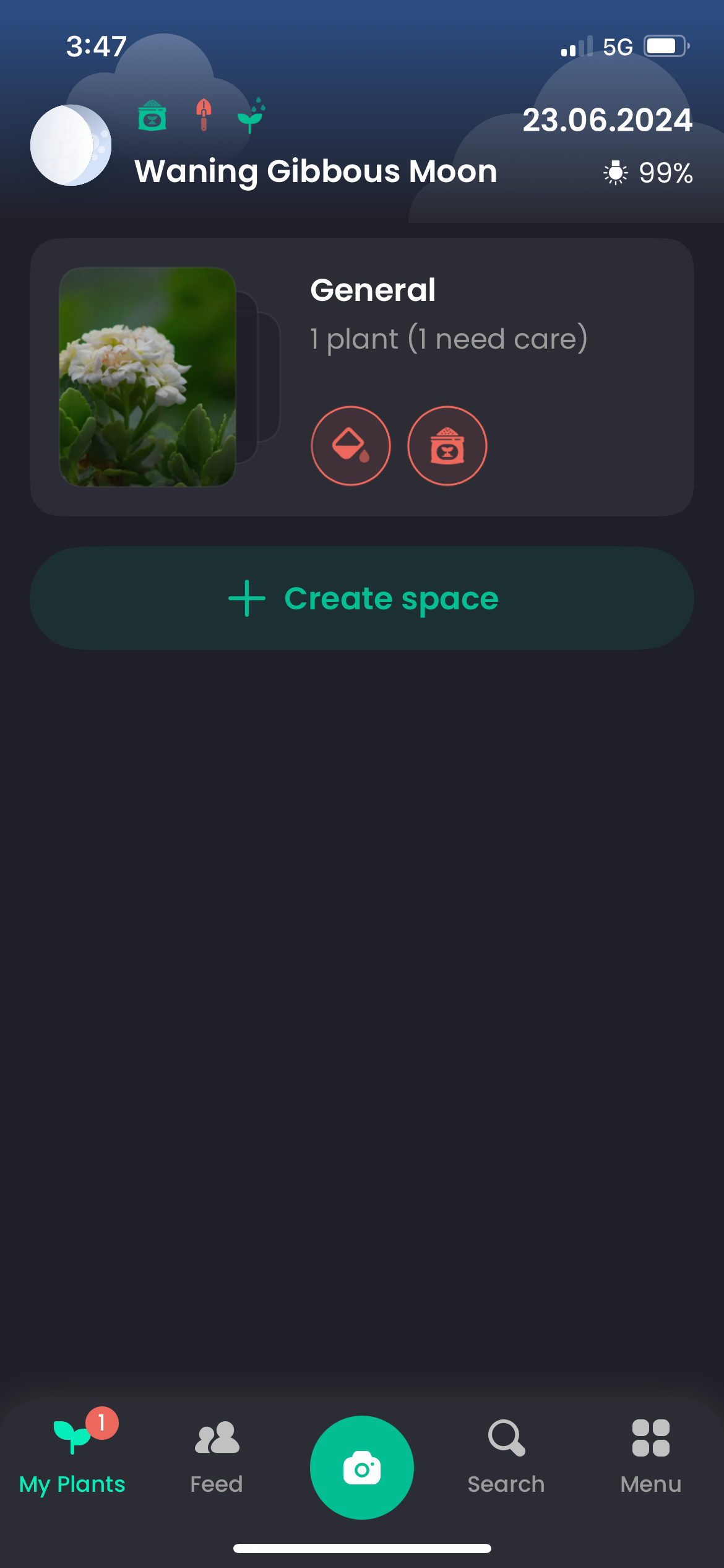 plantin app screenshot 52