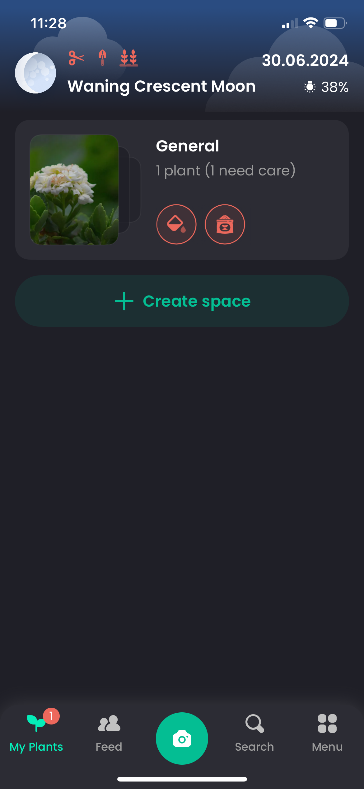 plantin app screenshot 50