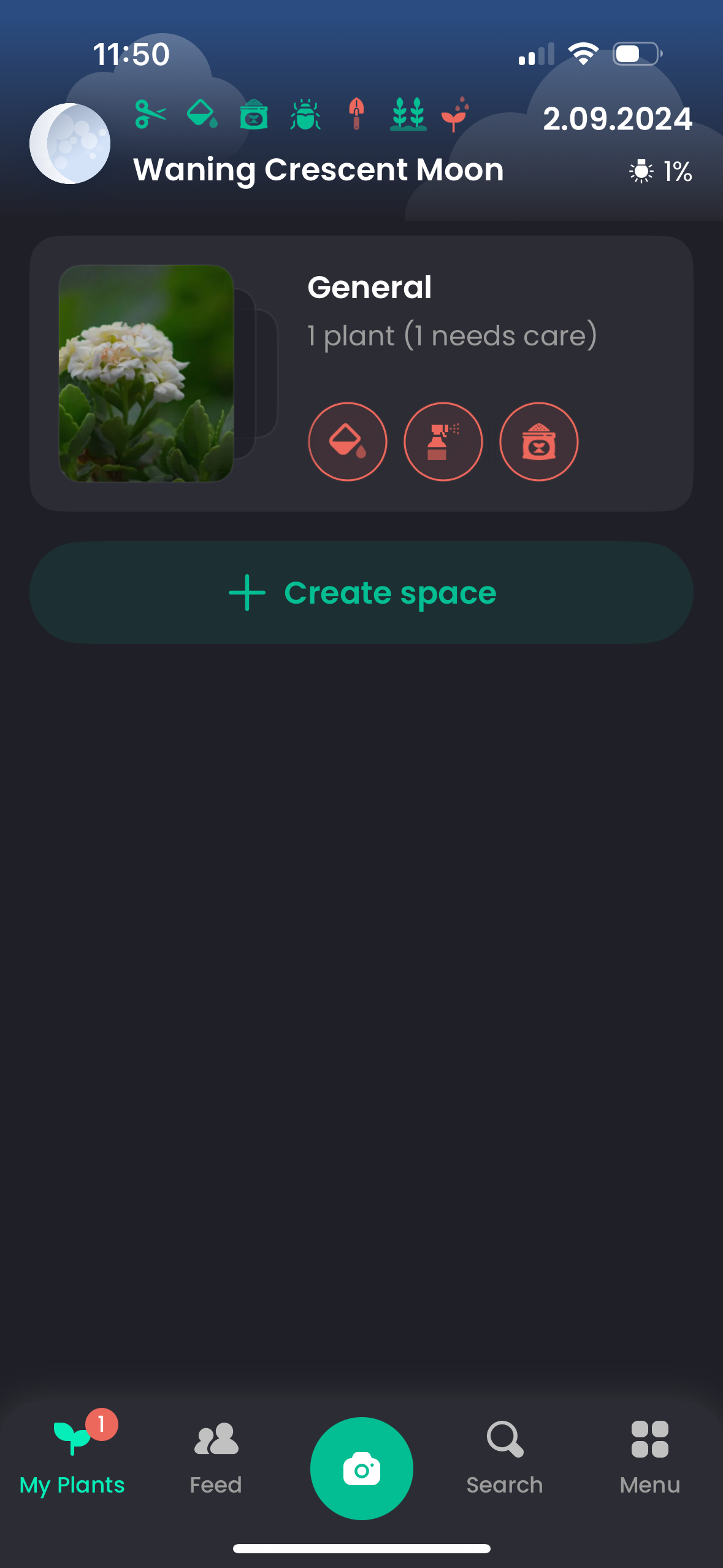 plantin app screenshot 29