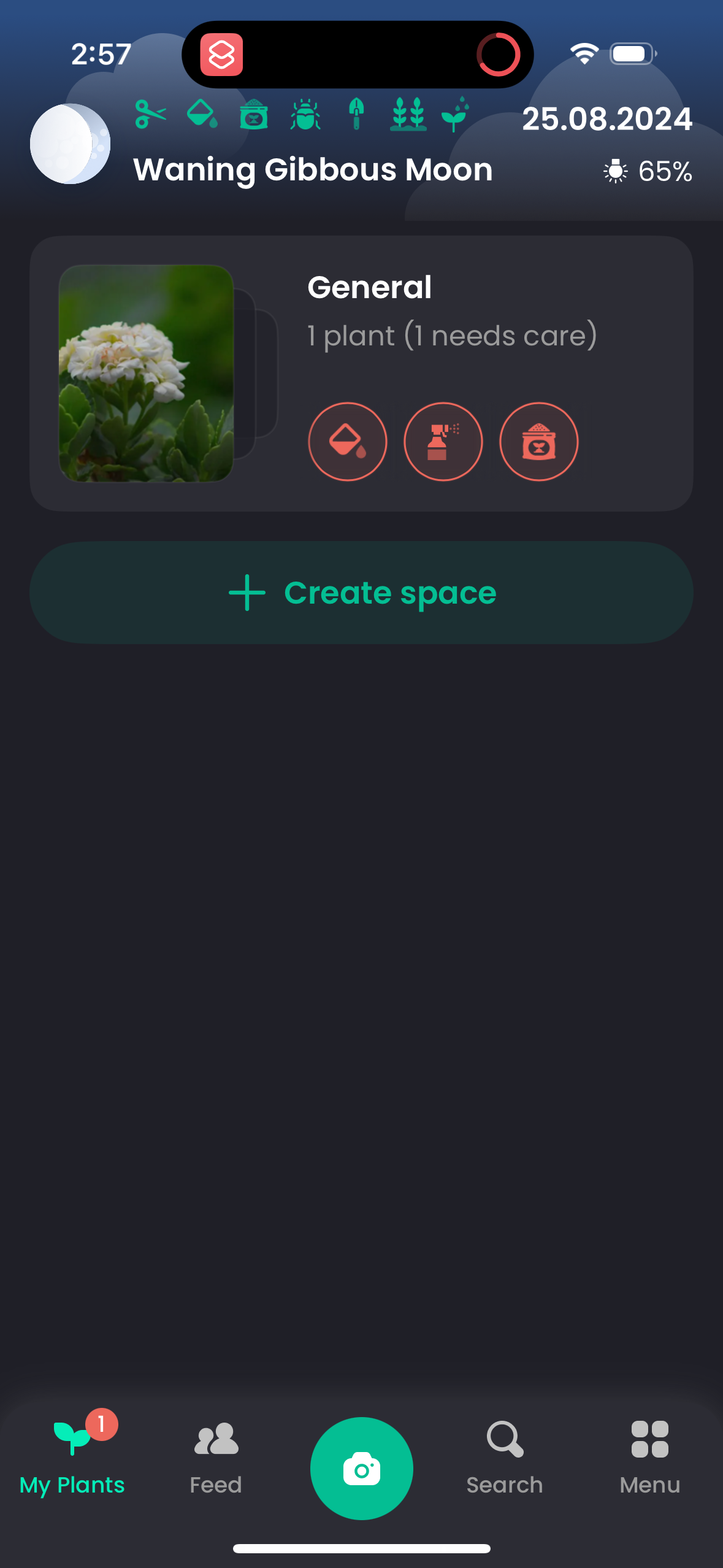 plantin app screenshot 27