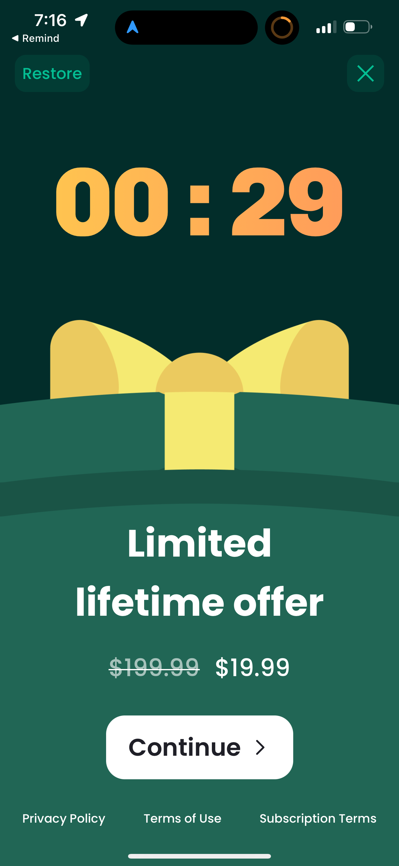 plantin app screenshot 117