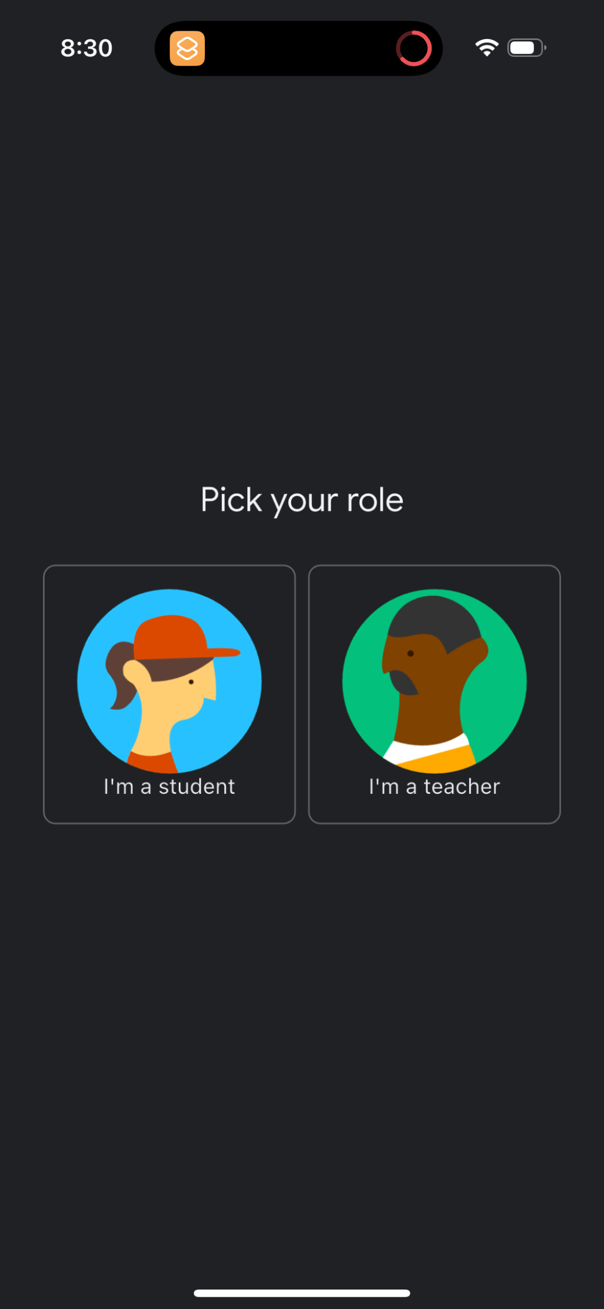google-classroom app screenshot 19