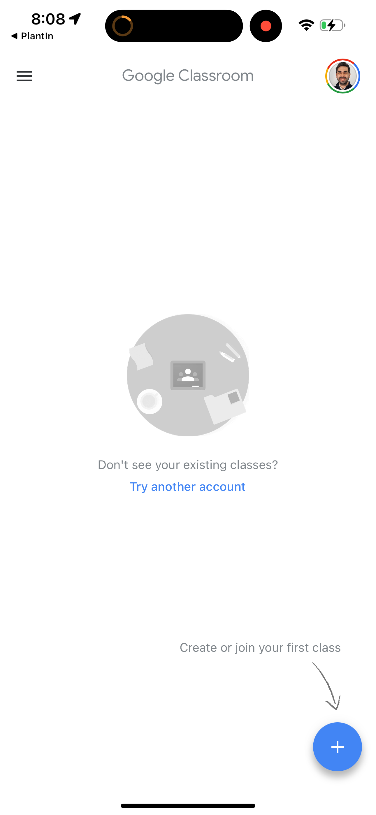 google-classroom app screenshot 46