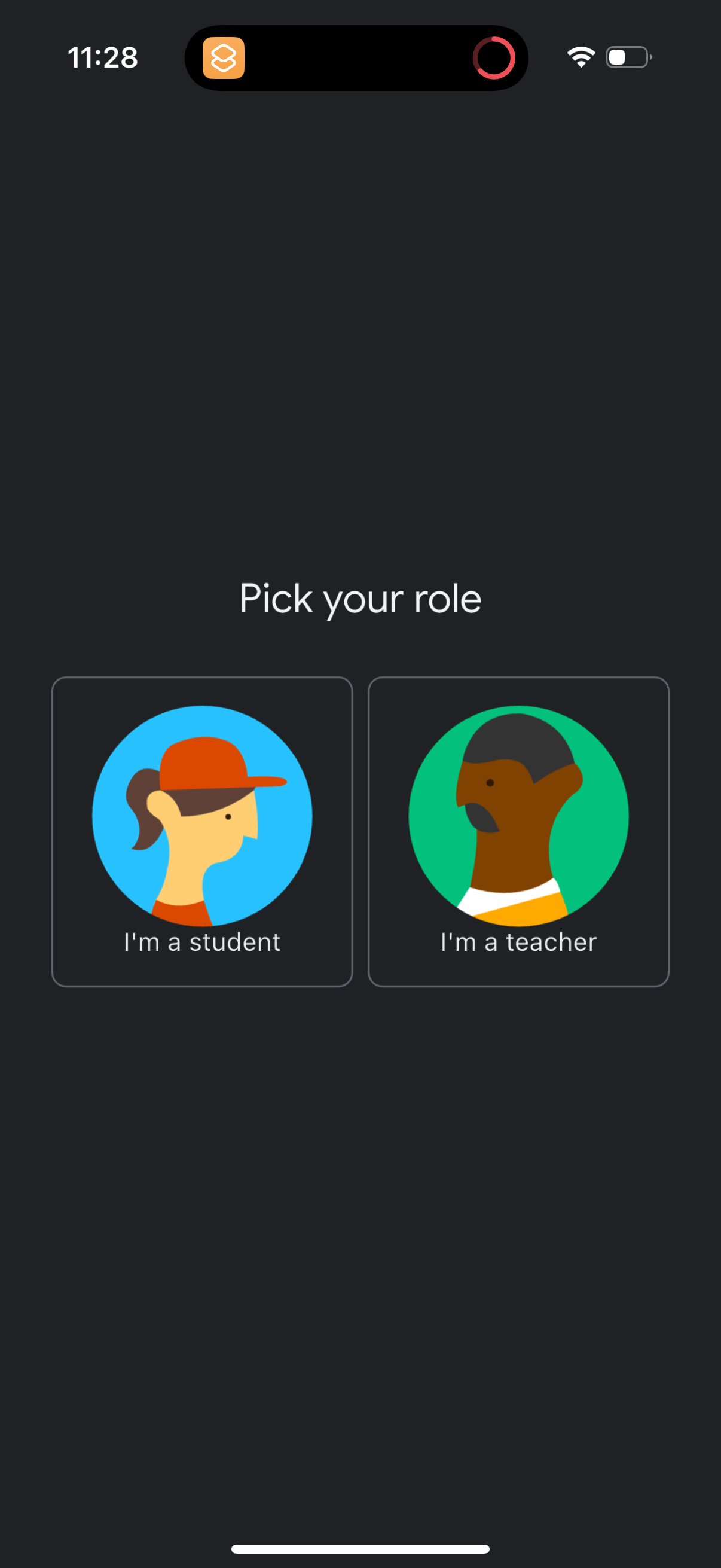 google-classroom app screenshot 22