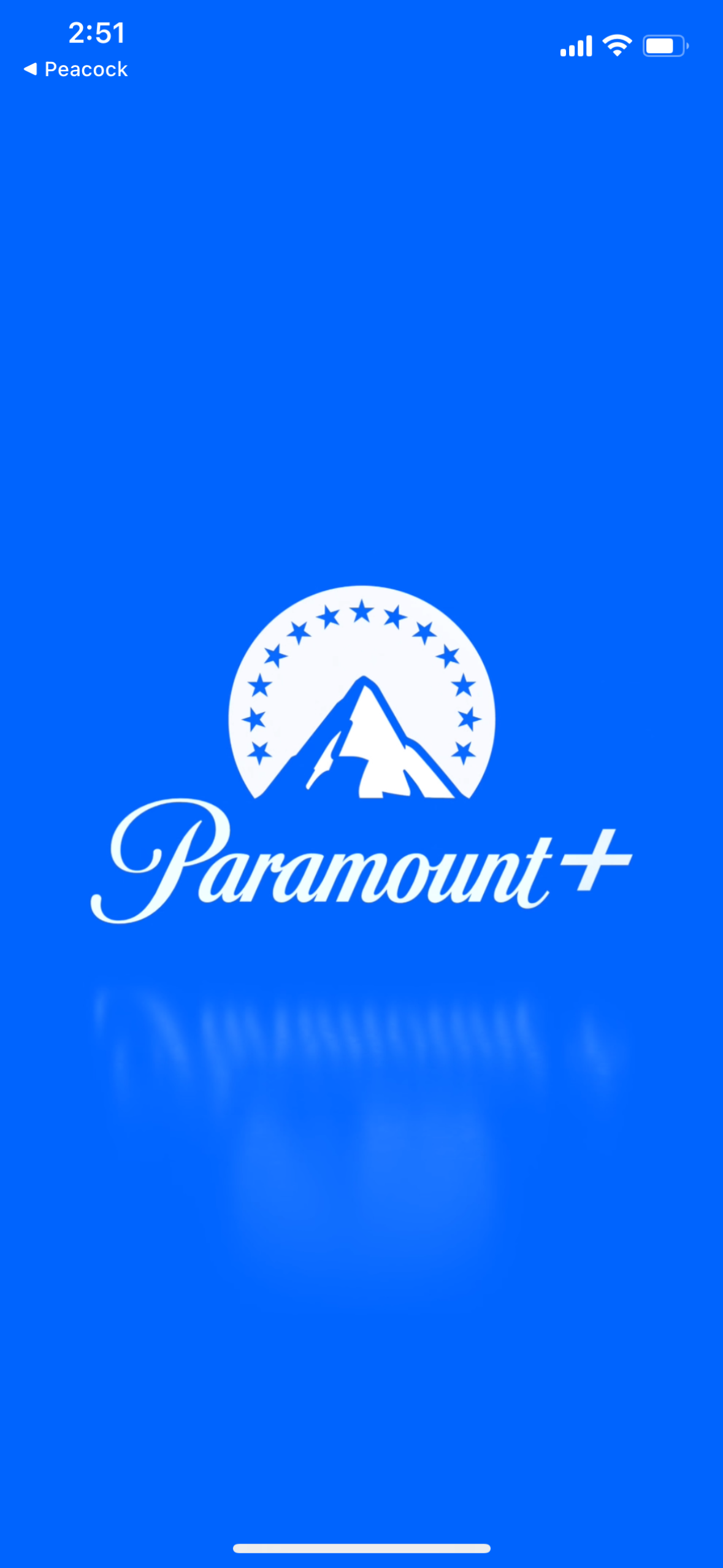 paramount app screenshot 24
