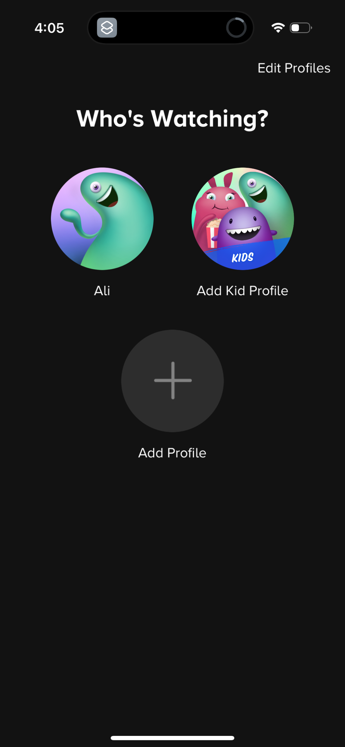 paramount app screenshot 18