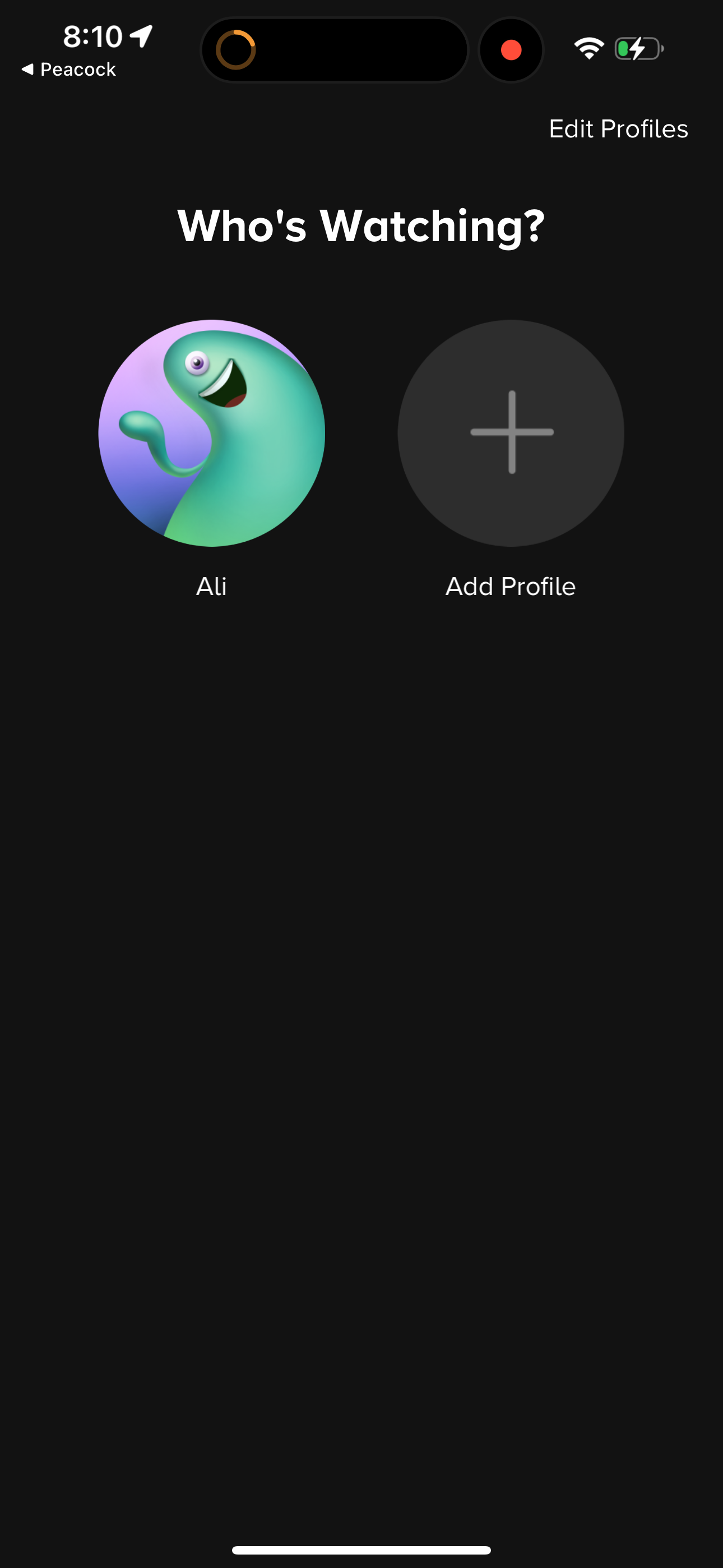 paramount app screenshot 103