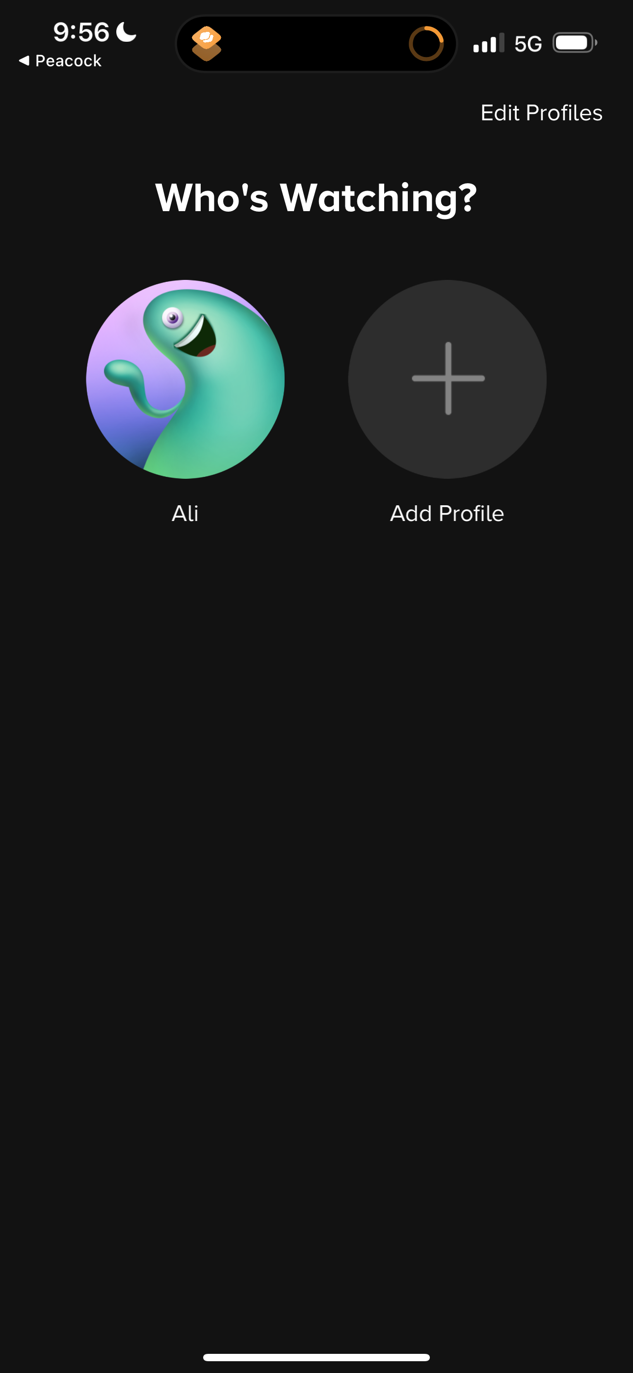 paramount app screenshot 97