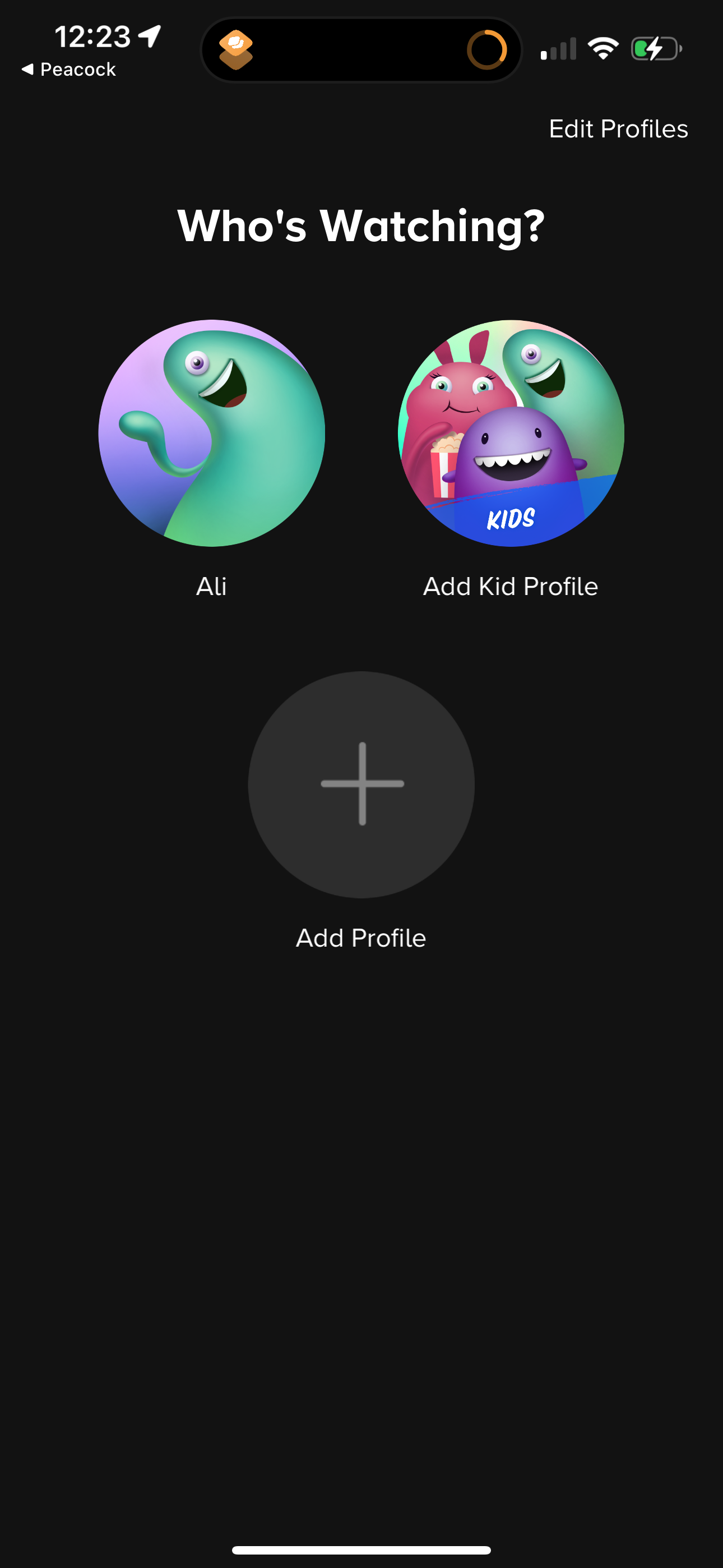paramount app screenshot 93