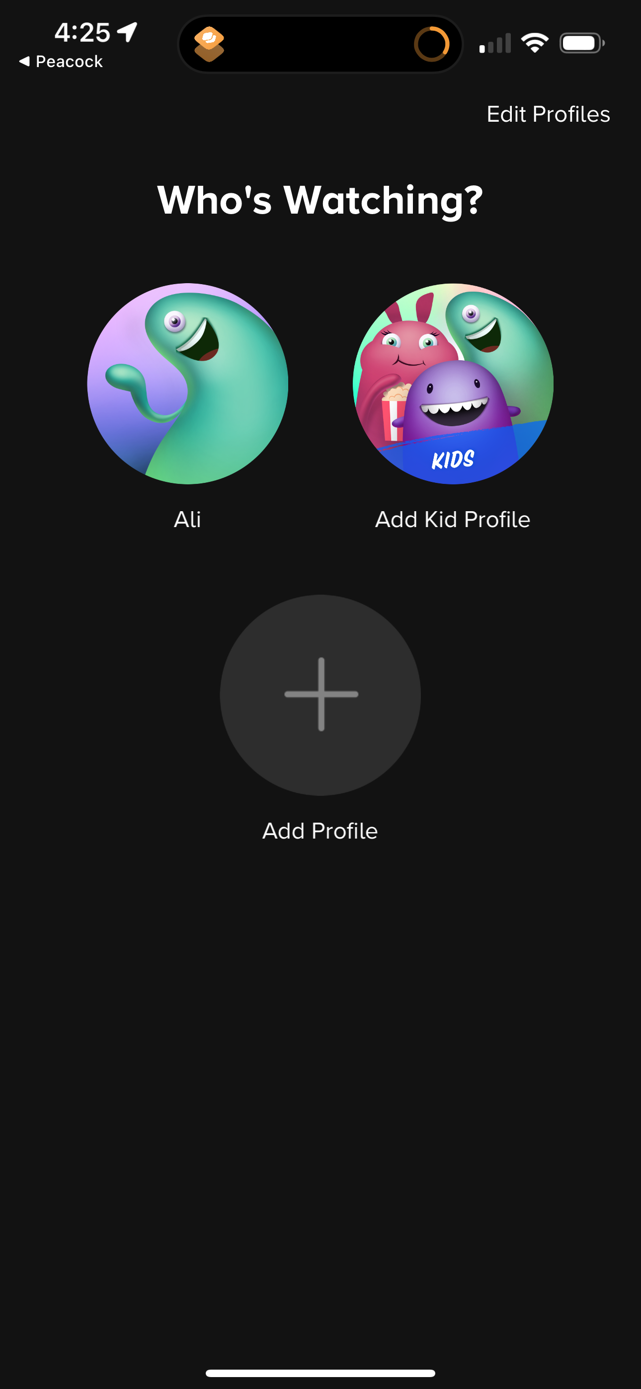 paramount app screenshot 92