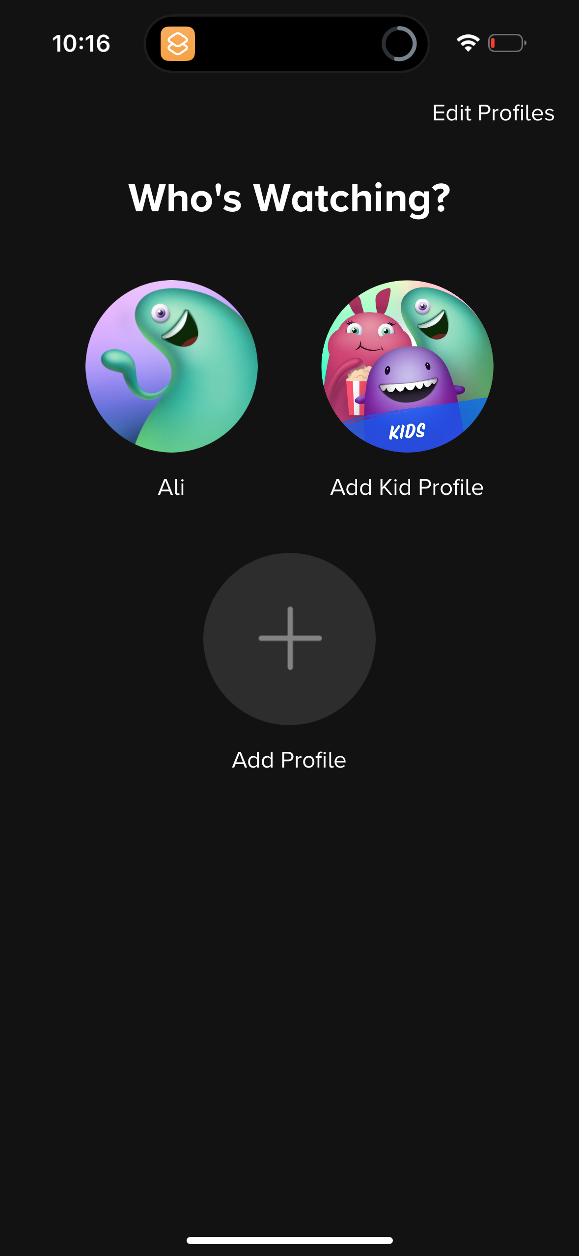 paramount app screenshot 90