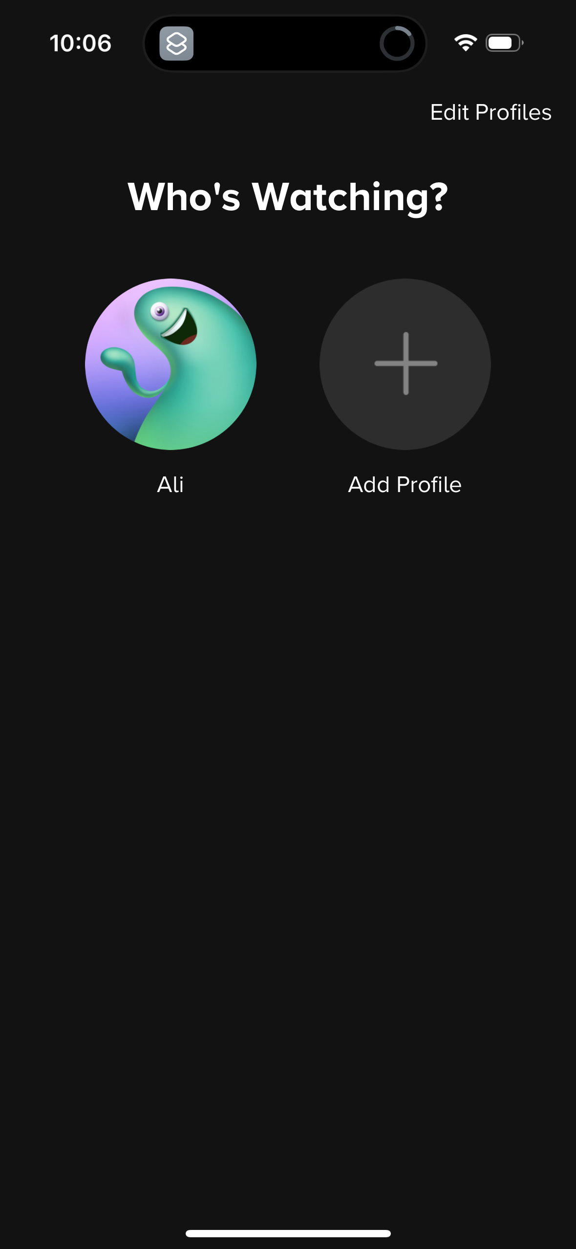 paramount app screenshot 68