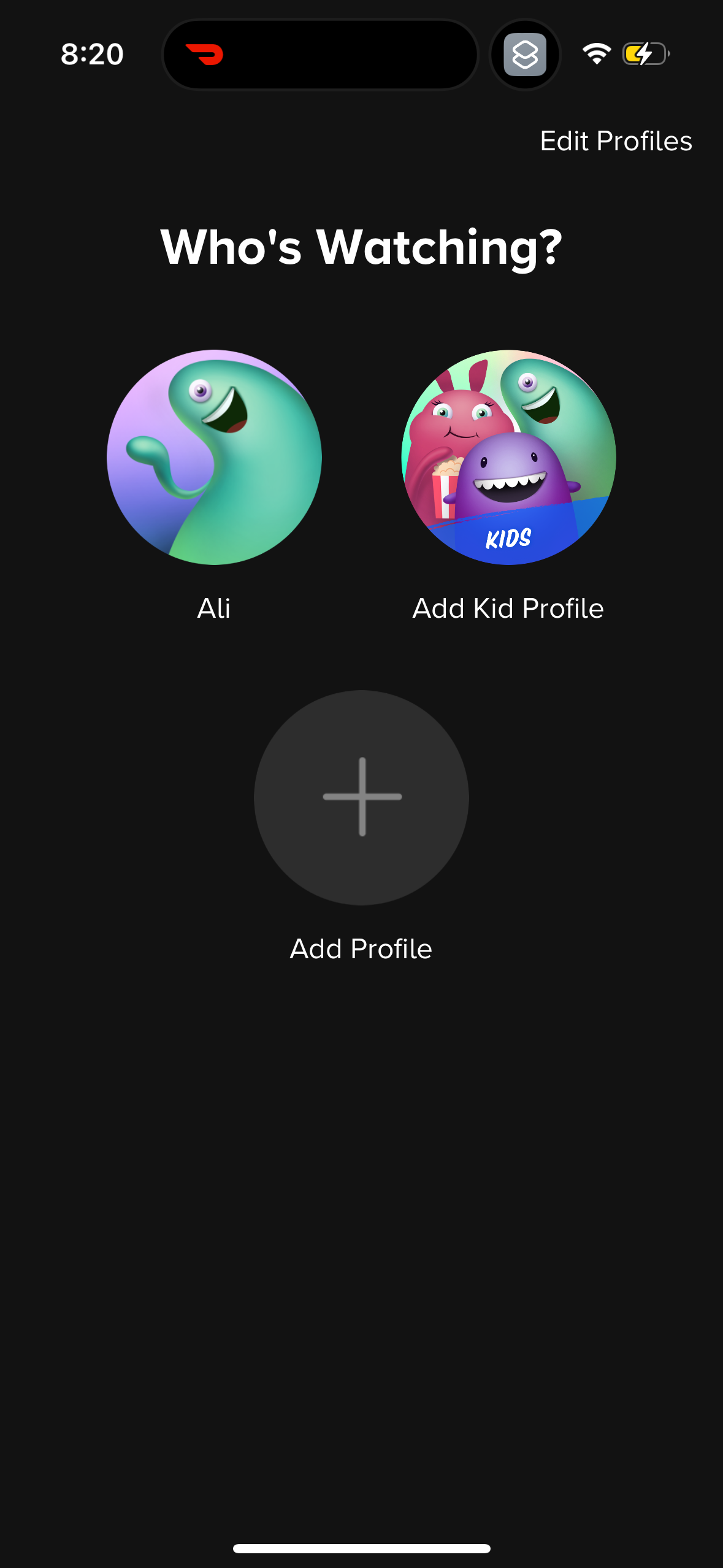 paramount app screenshot 50