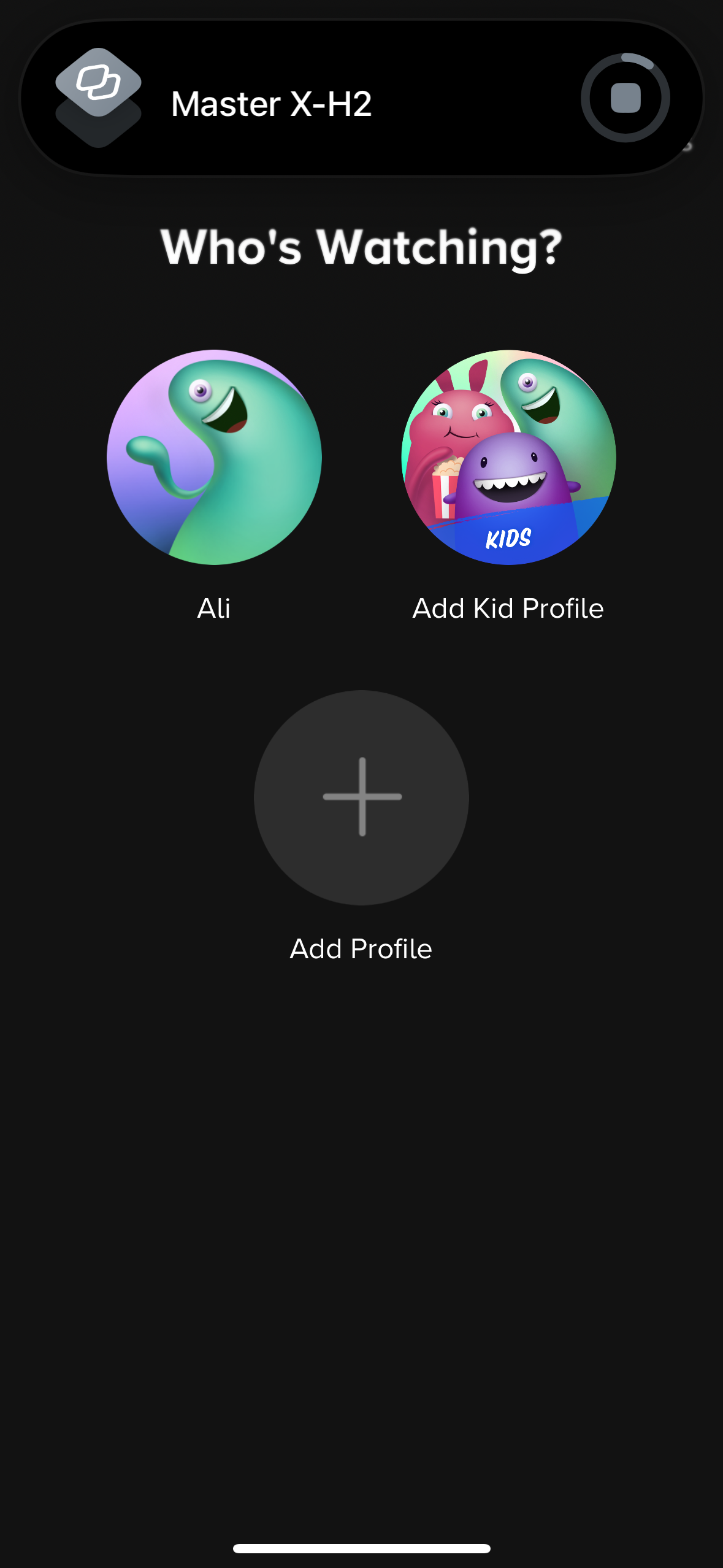 paramount app screenshot 43