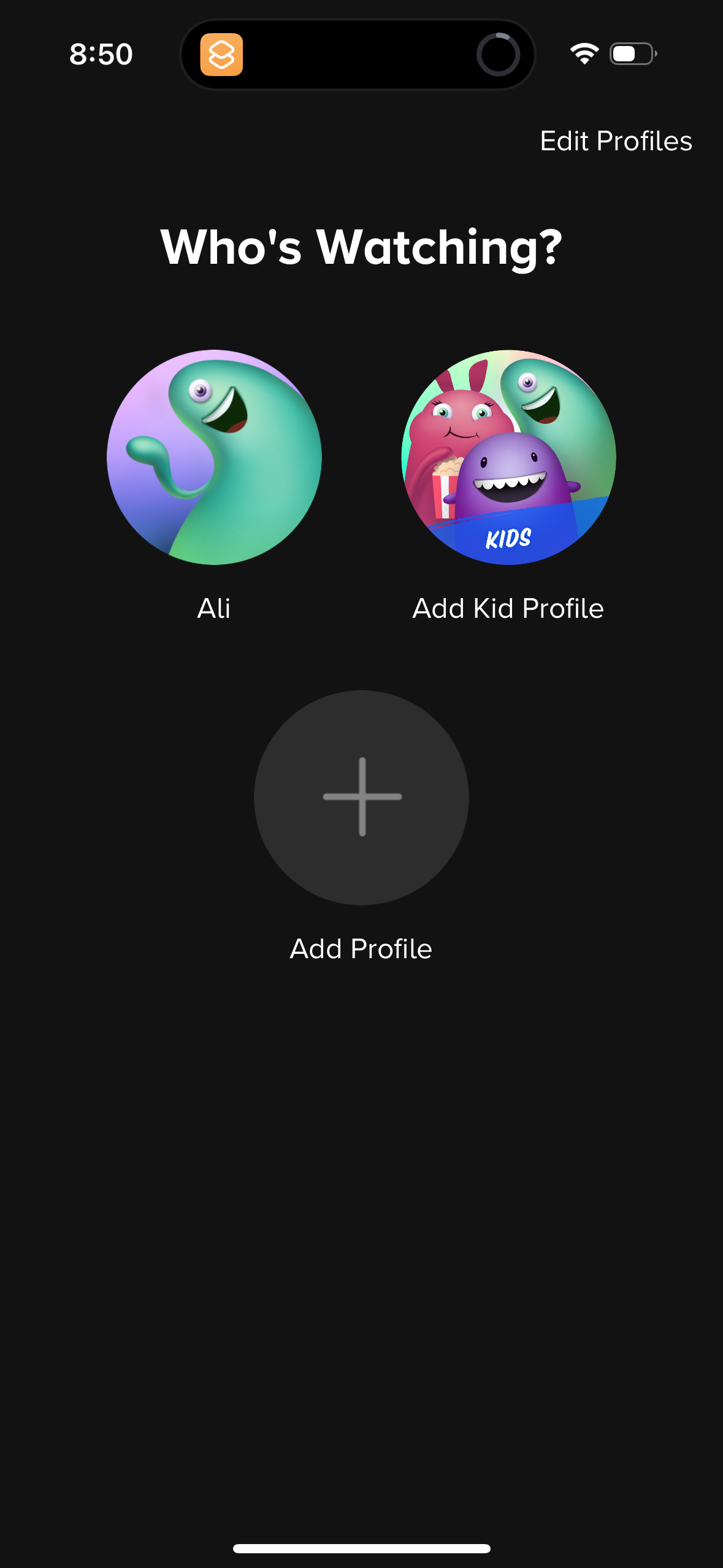 paramount app screenshot 27
