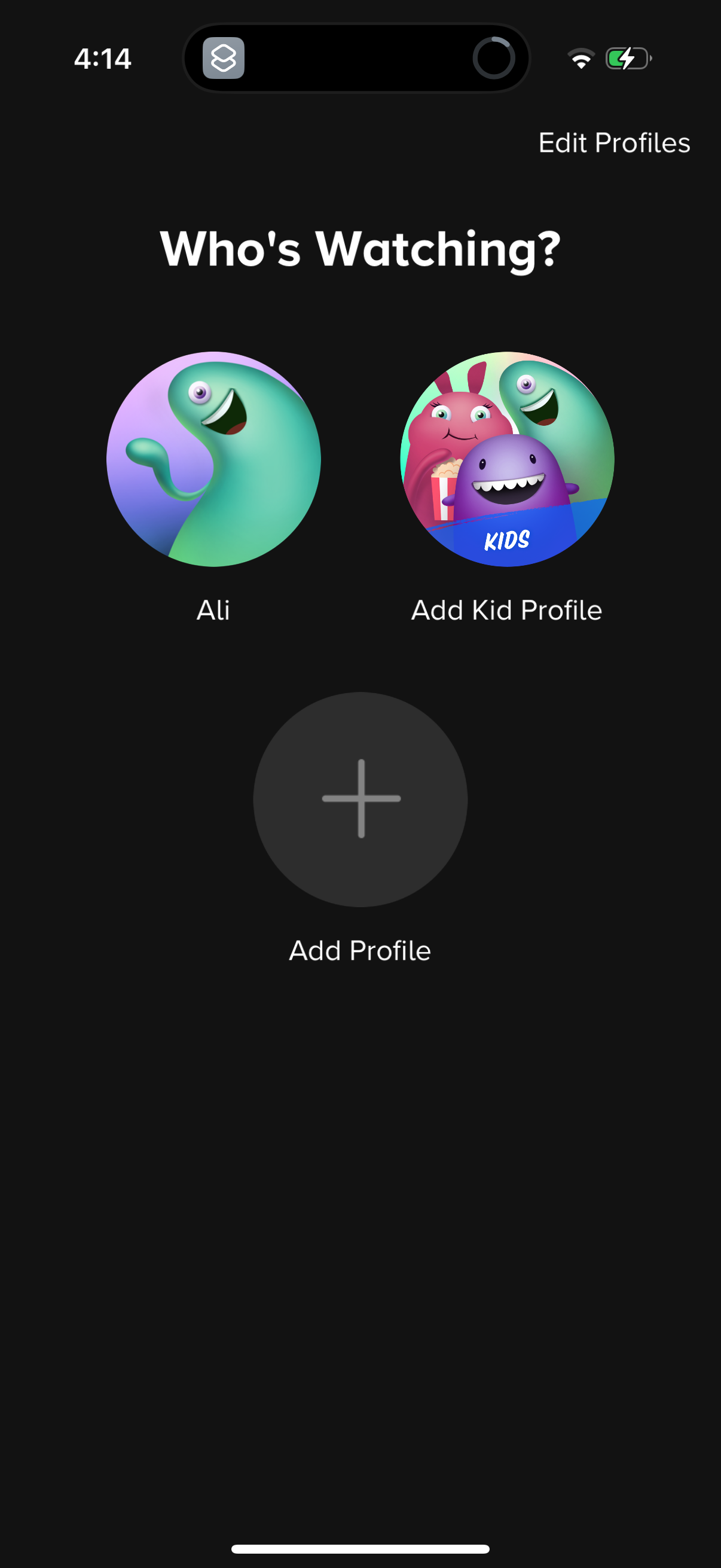 paramount app screenshot 21