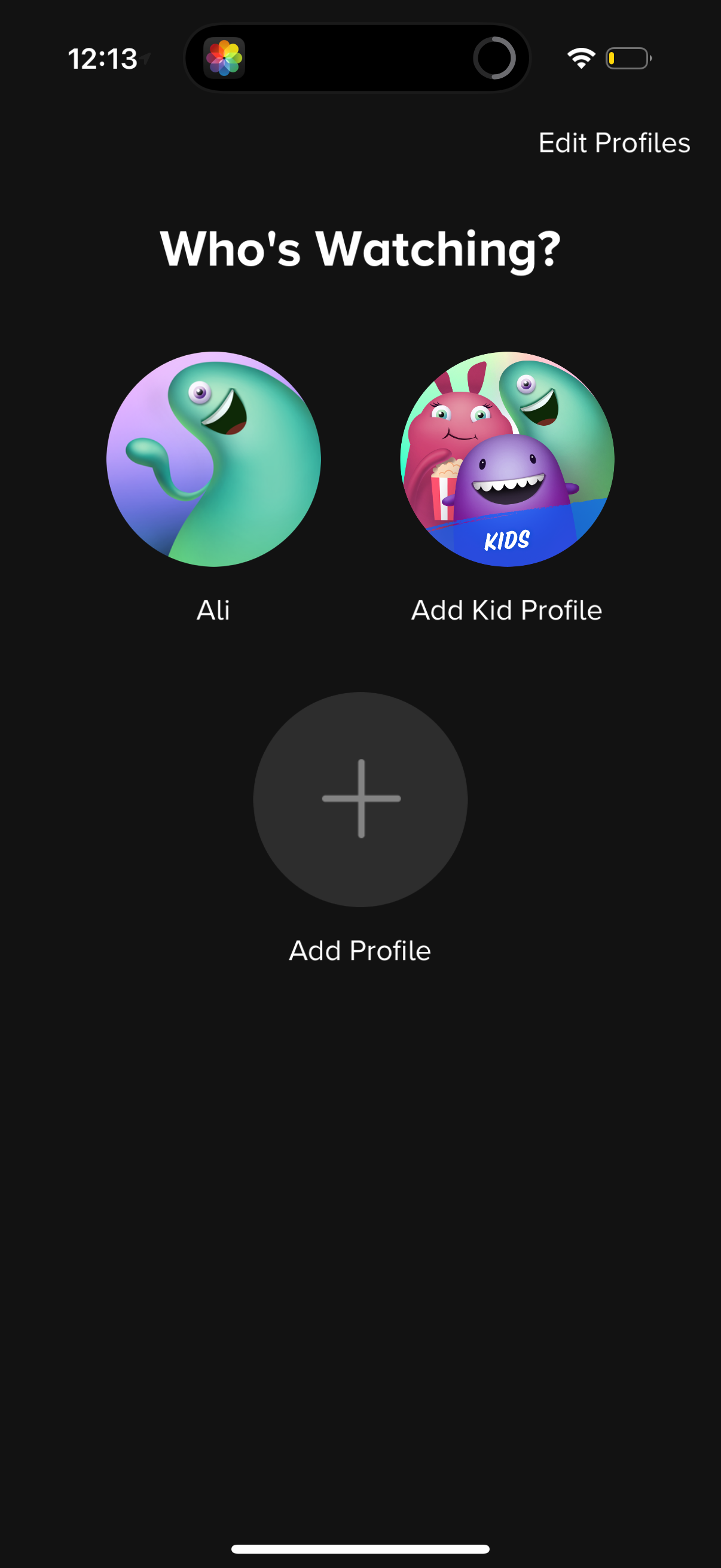 paramount app screenshot 19