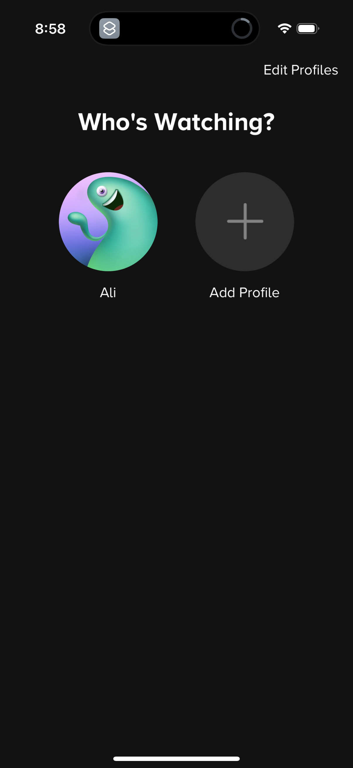paramount app screenshot 17