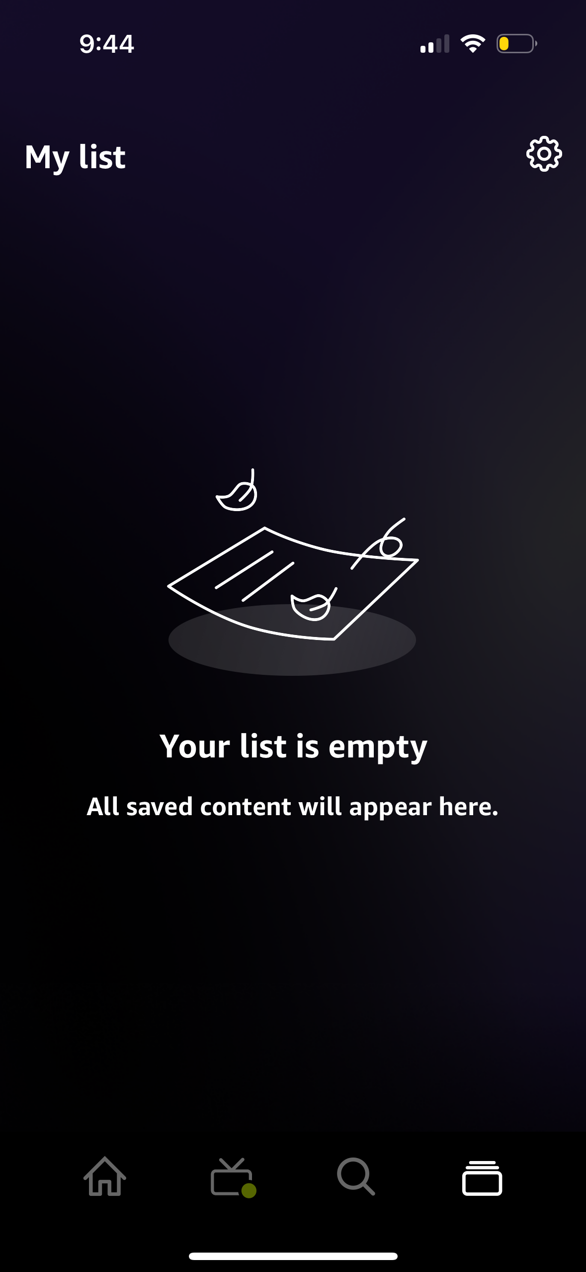 freevee app screenshot 14