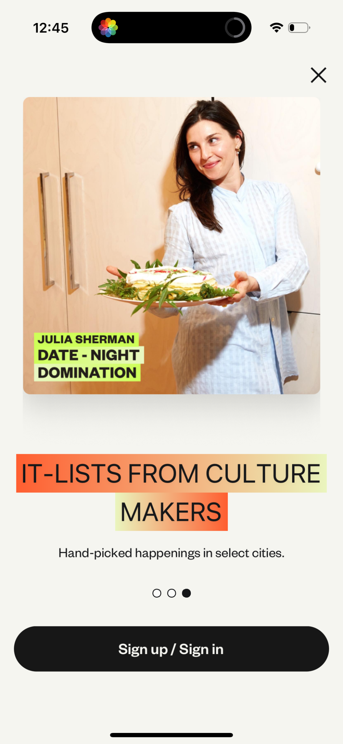 eventbrite app screenshot 22