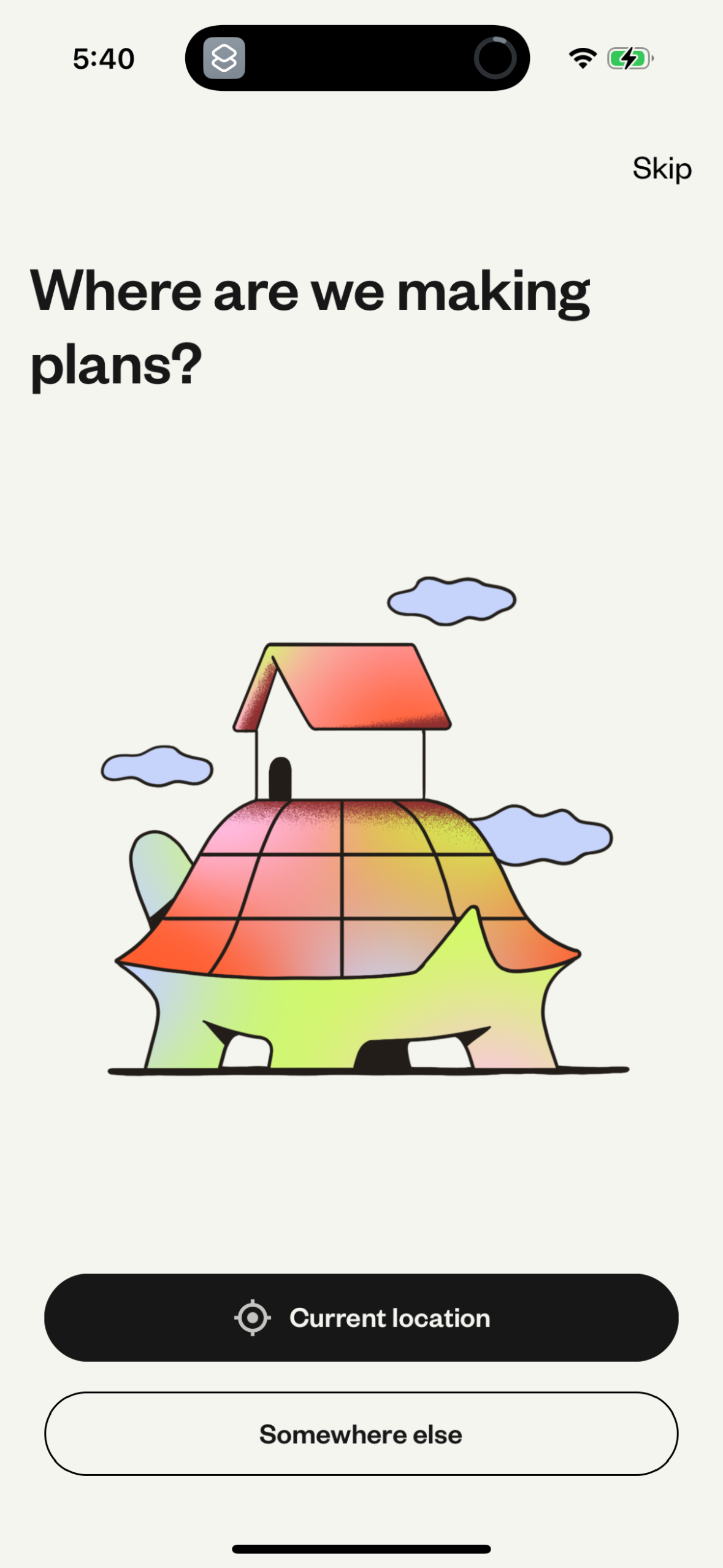 eventbrite app screenshot 26