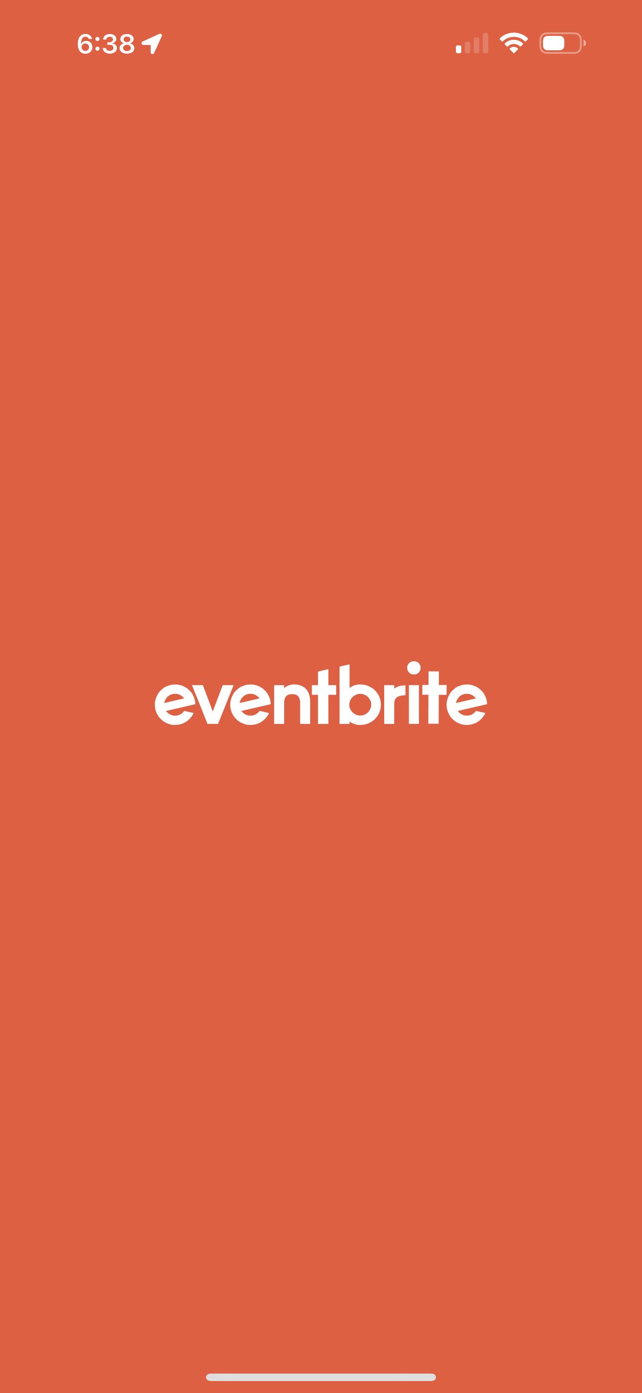 eventbrite app screenshot 68