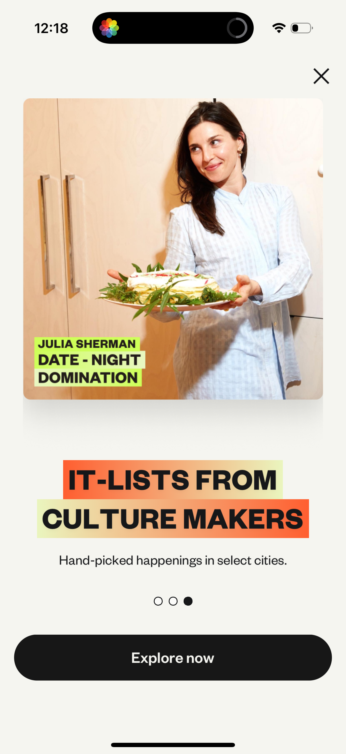 eventbrite app screenshot 24