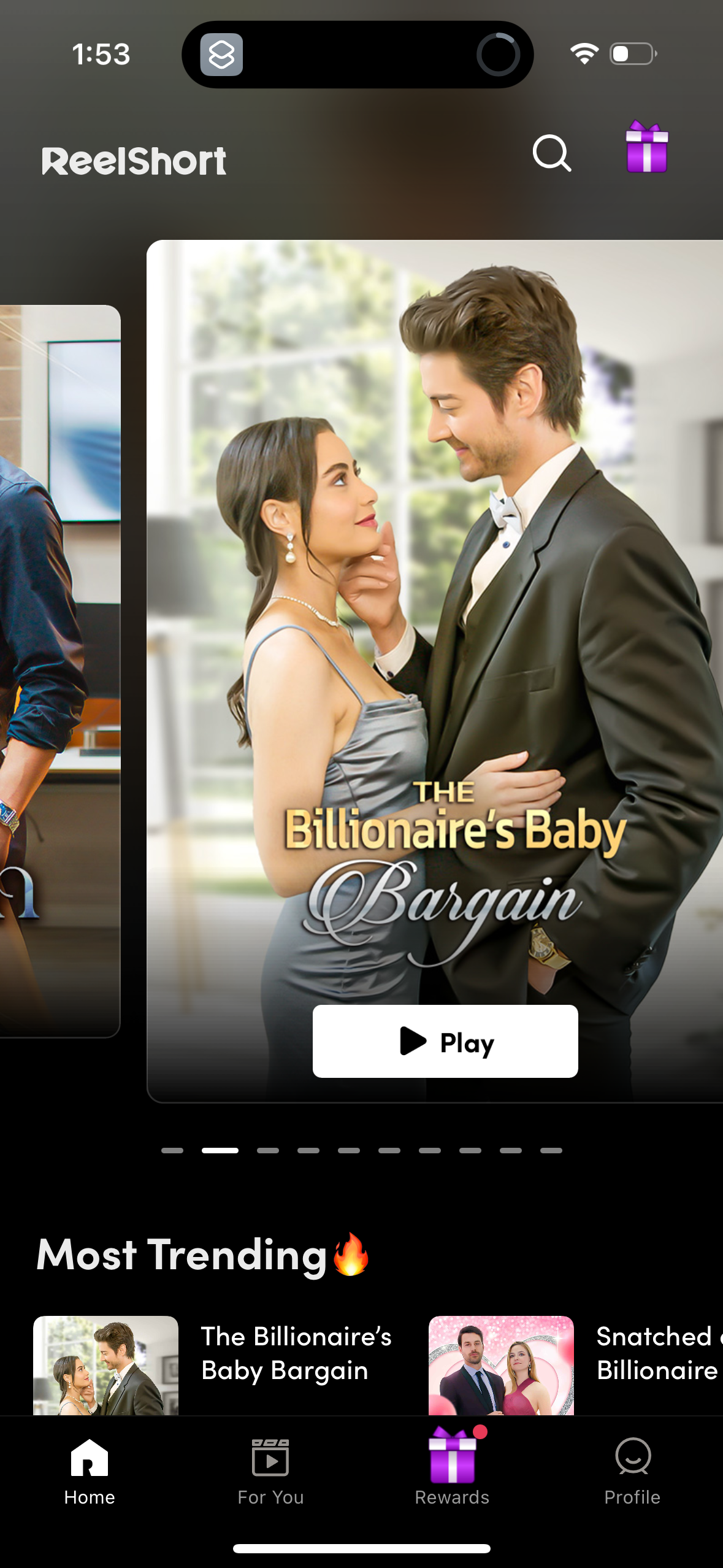 reelshort app screenshot 75