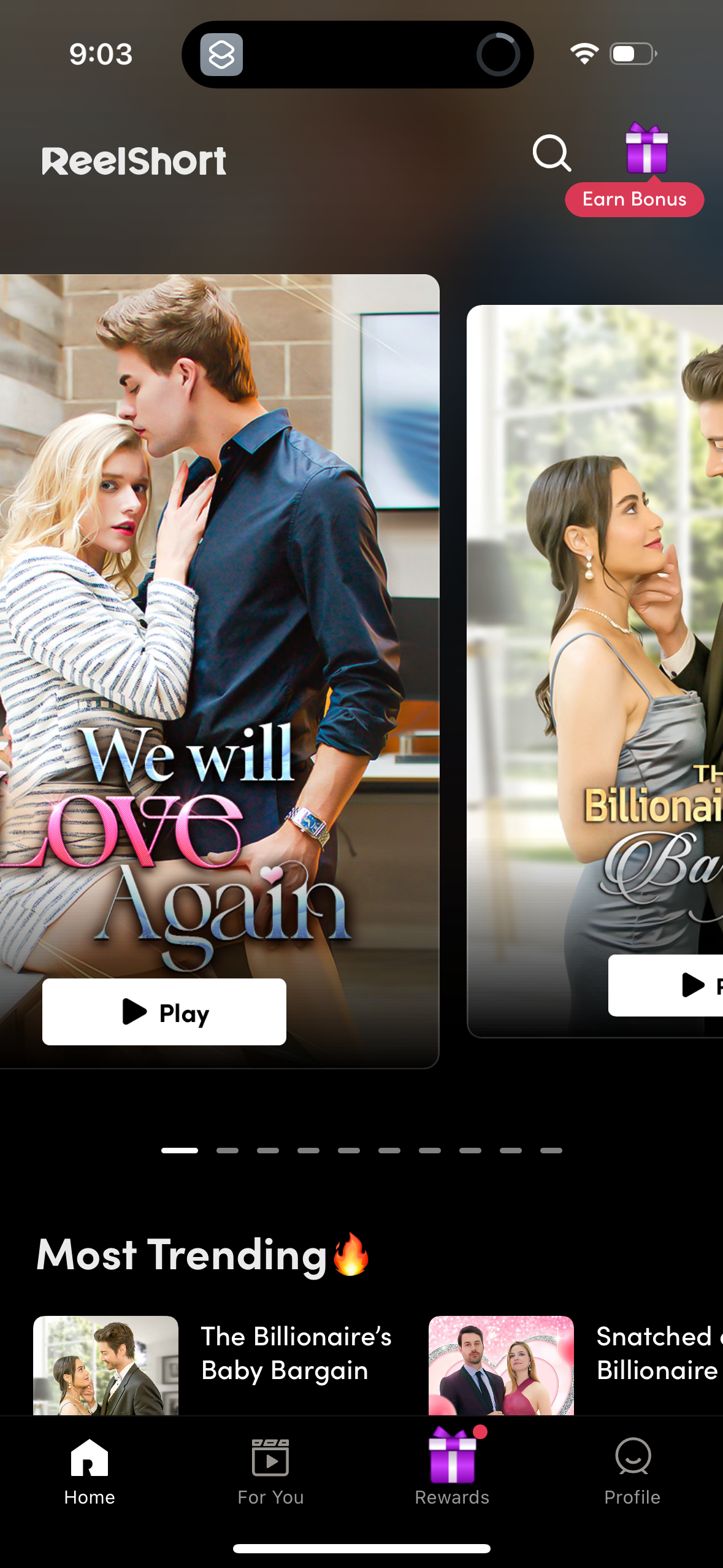 reelshort app screenshot 73