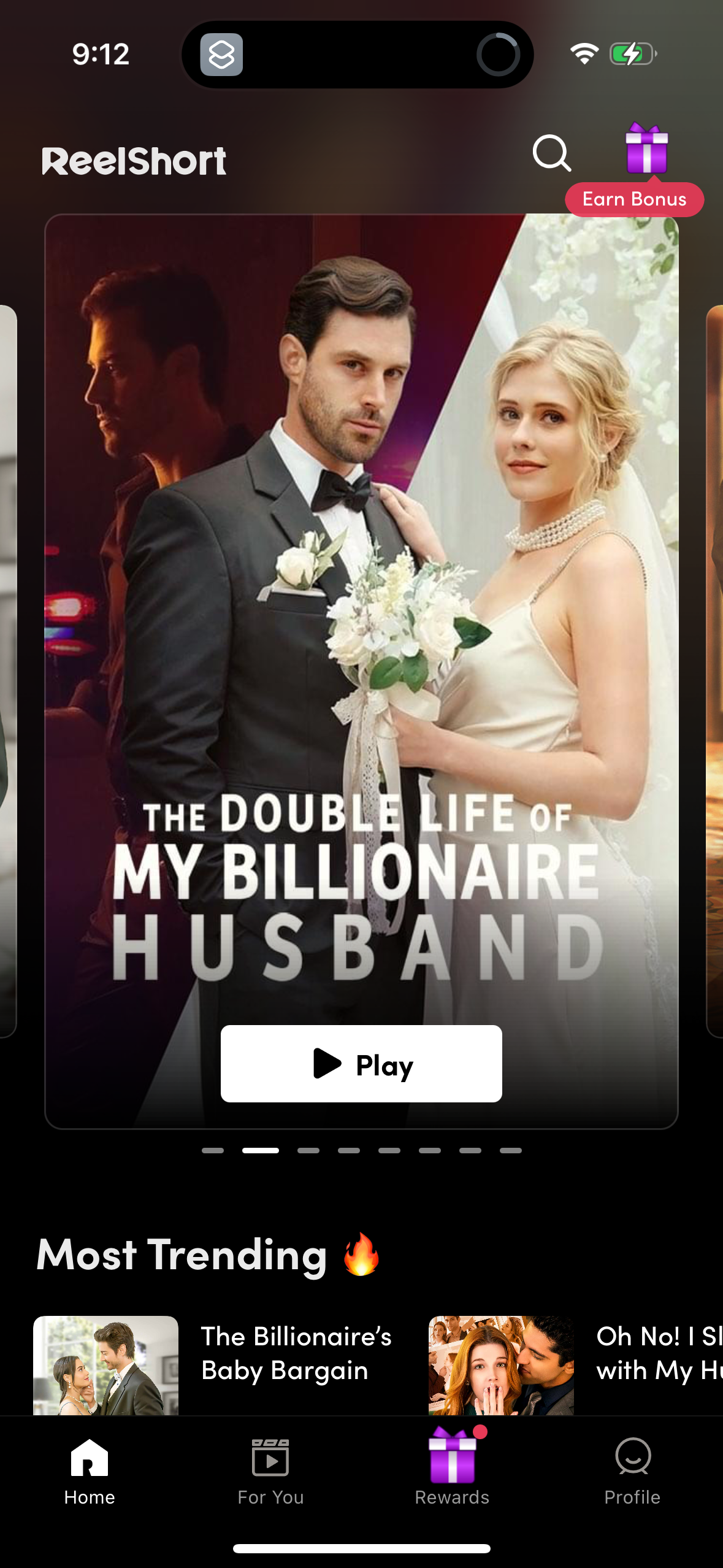 reelshort app screenshot 67