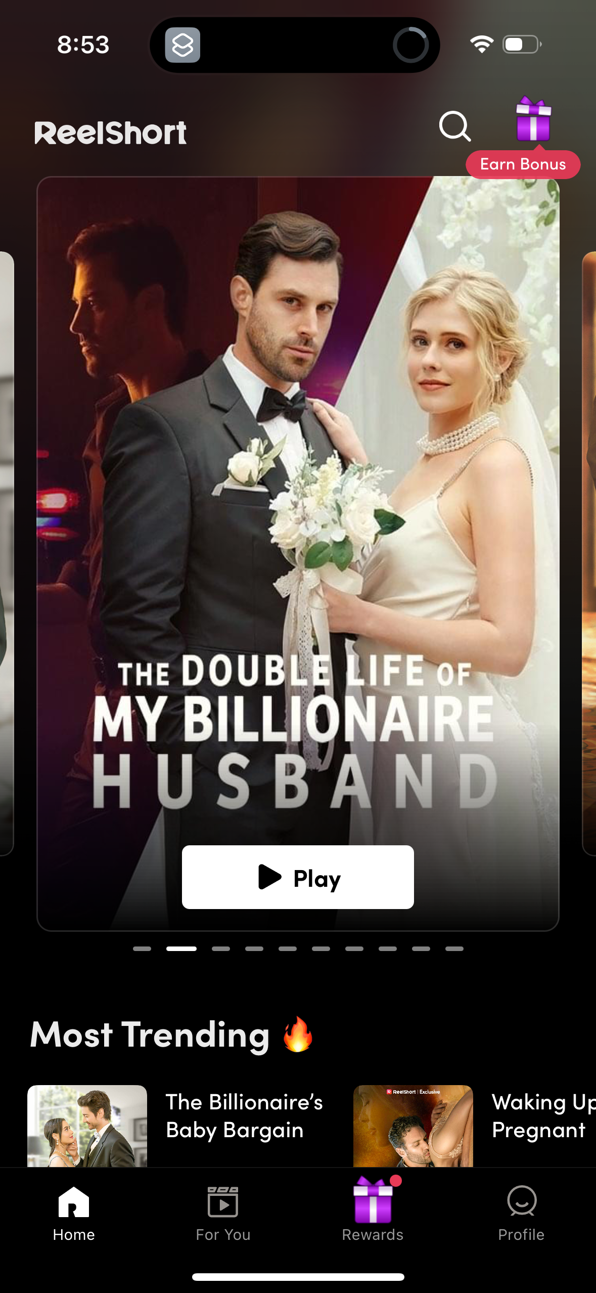 reelshort app screenshot 65