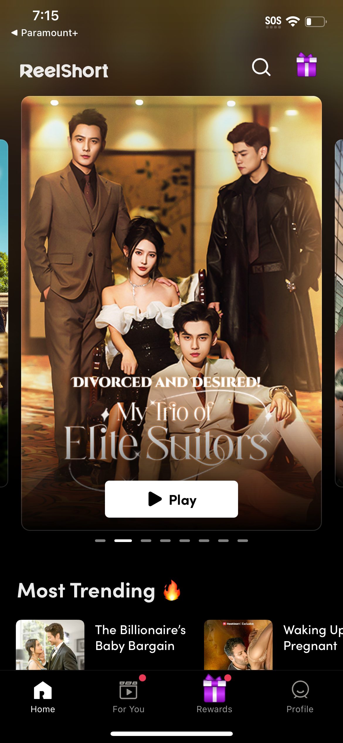 reelshort app screenshot 62