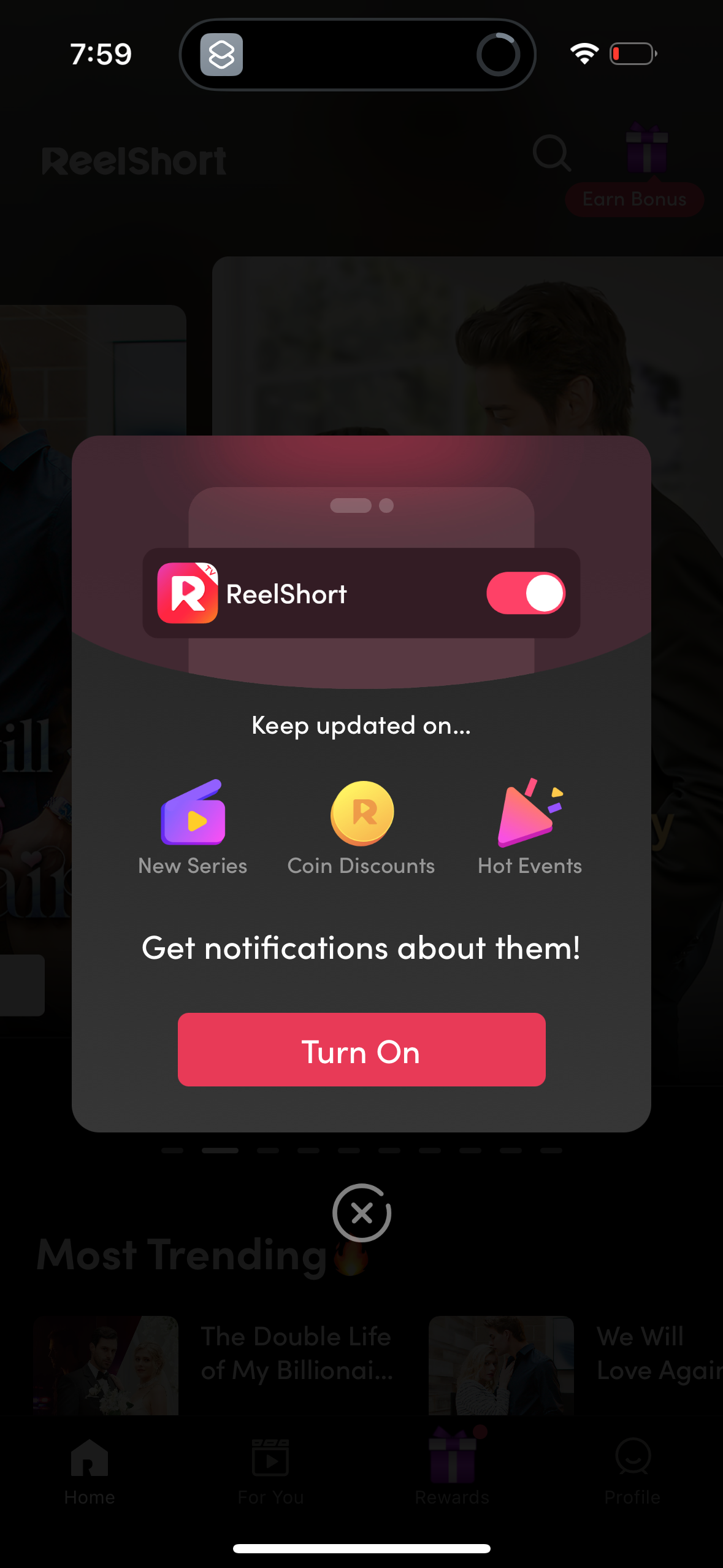 reelshort app screenshot 80