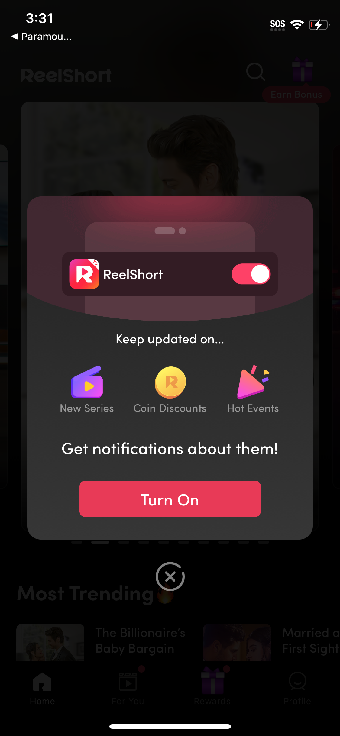 reelshort app screenshot 70