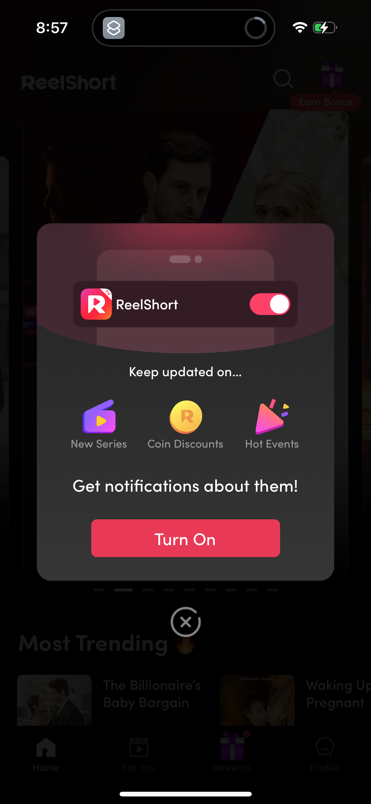 reelshort app screenshot 66