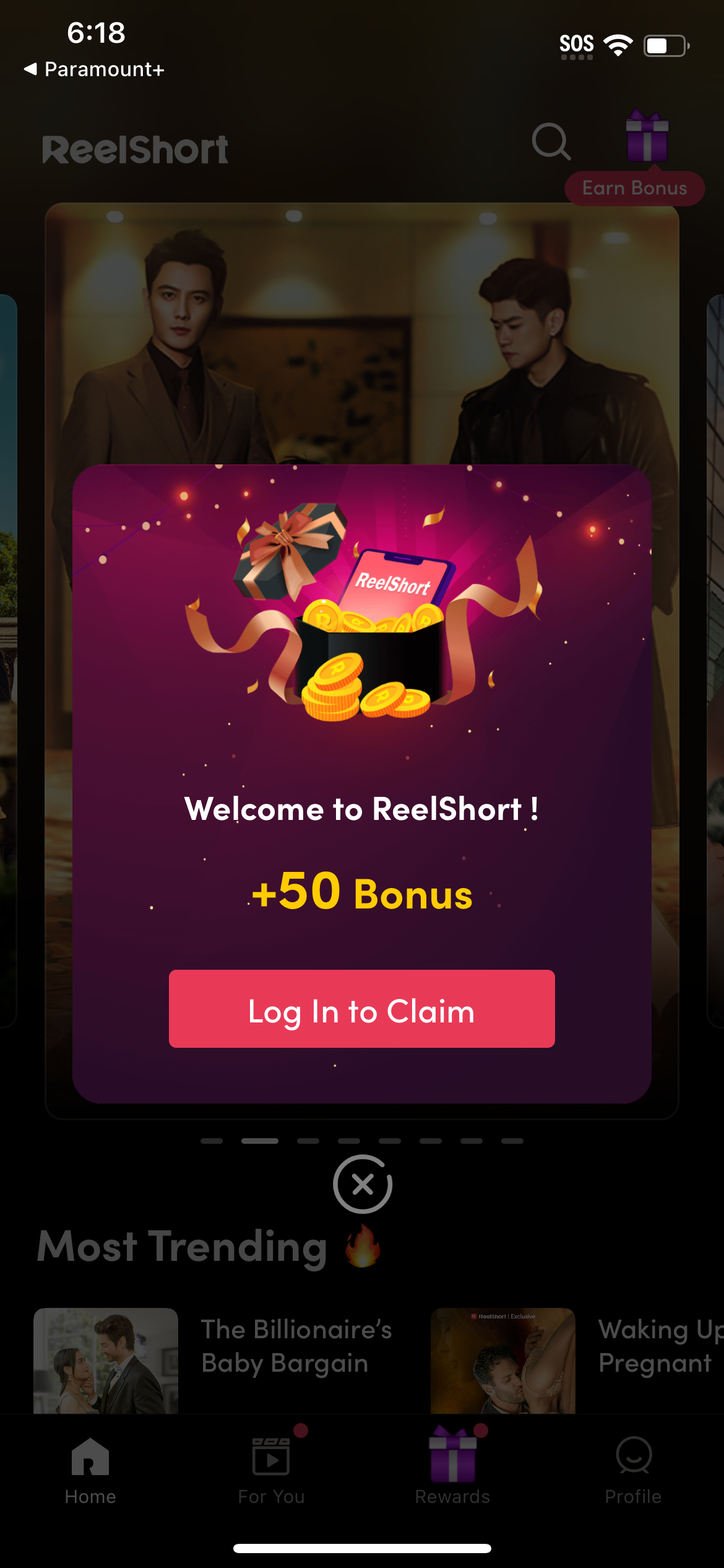 reelshort app screenshot 63