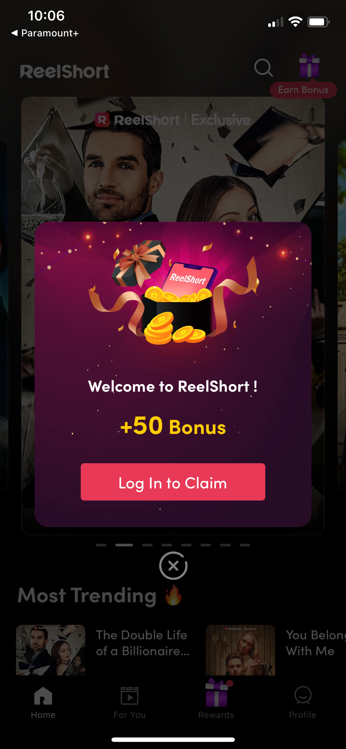 reelshort app screenshot 56