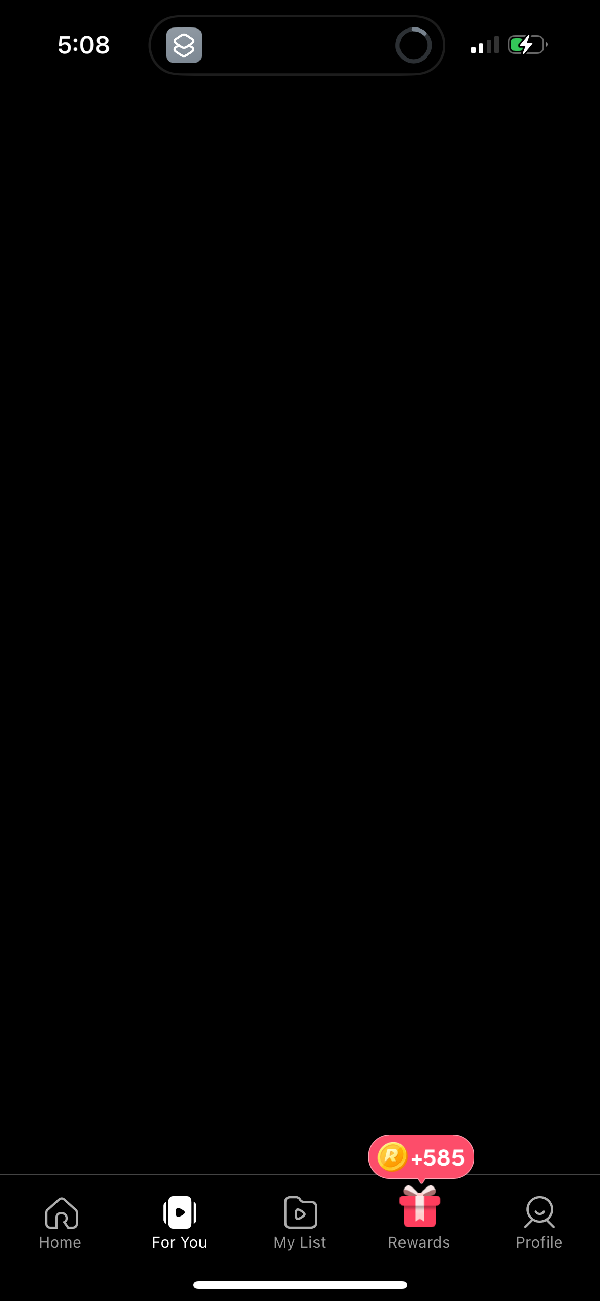 reelshort app screenshot 41