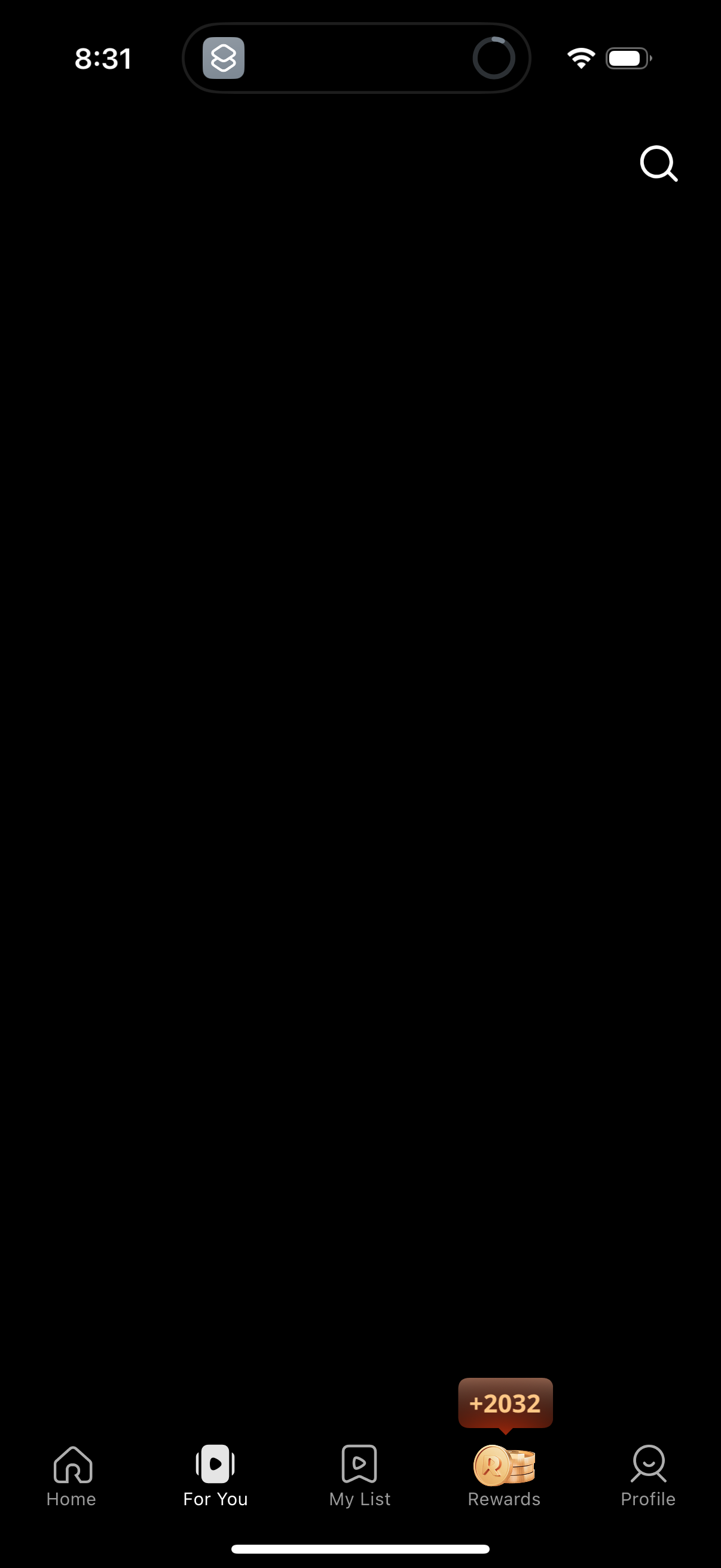 reelshort app screenshot 9