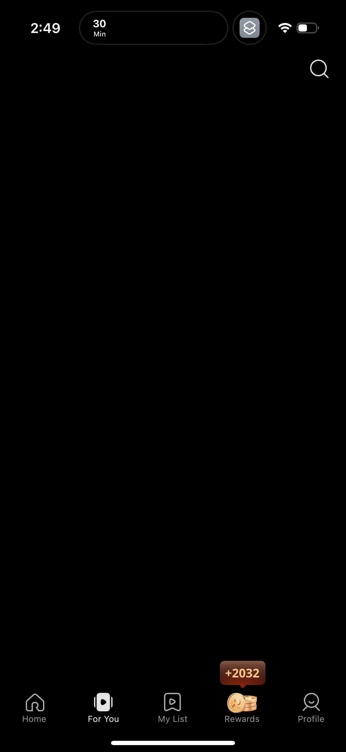 reelshort app screenshot 8