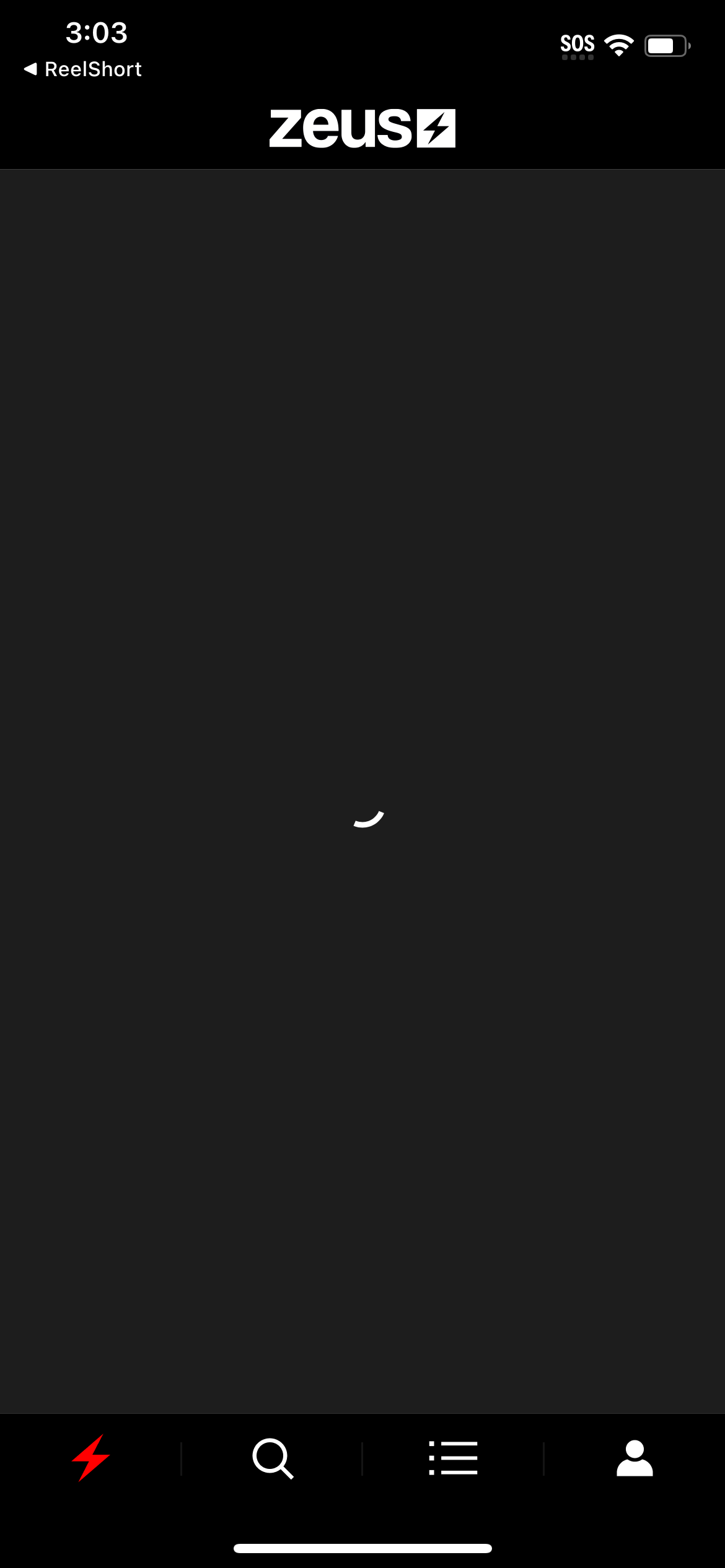 zeus app screenshot 35