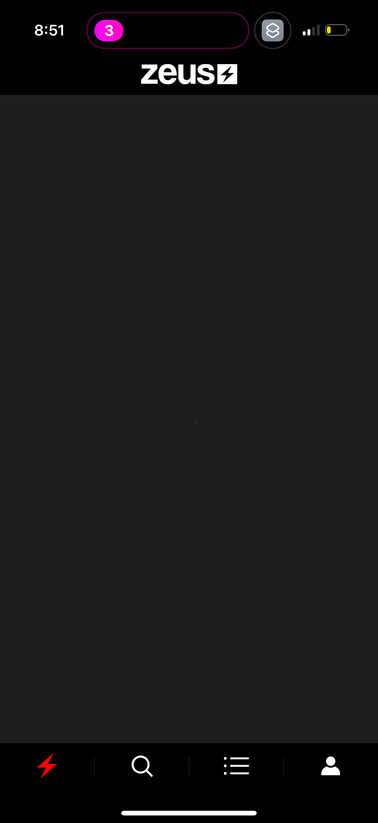 zeus app screenshot 29