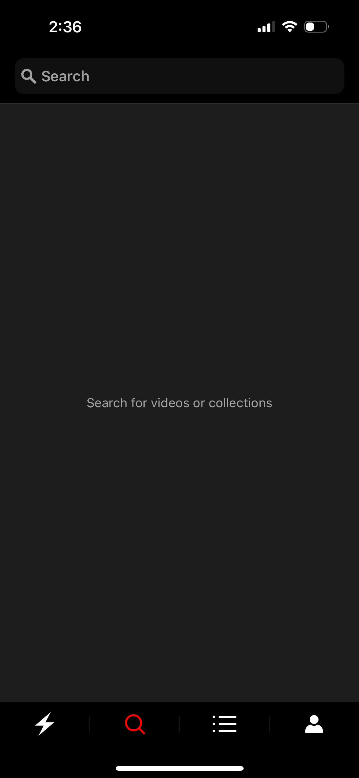 zeus app screenshot 66