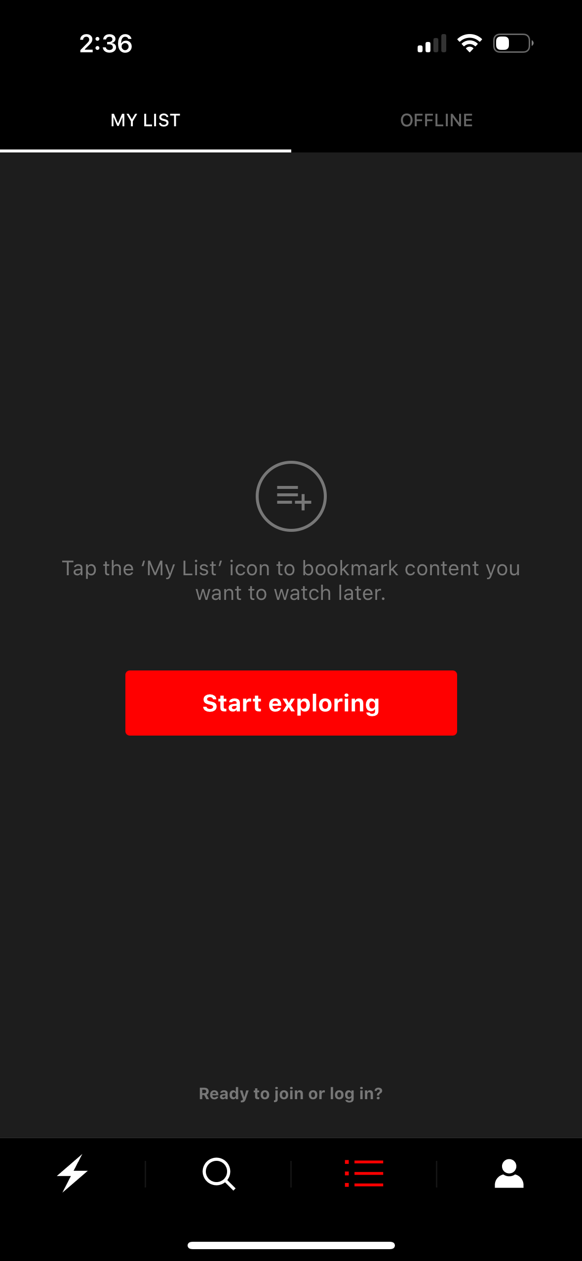 zeus app screenshot 65