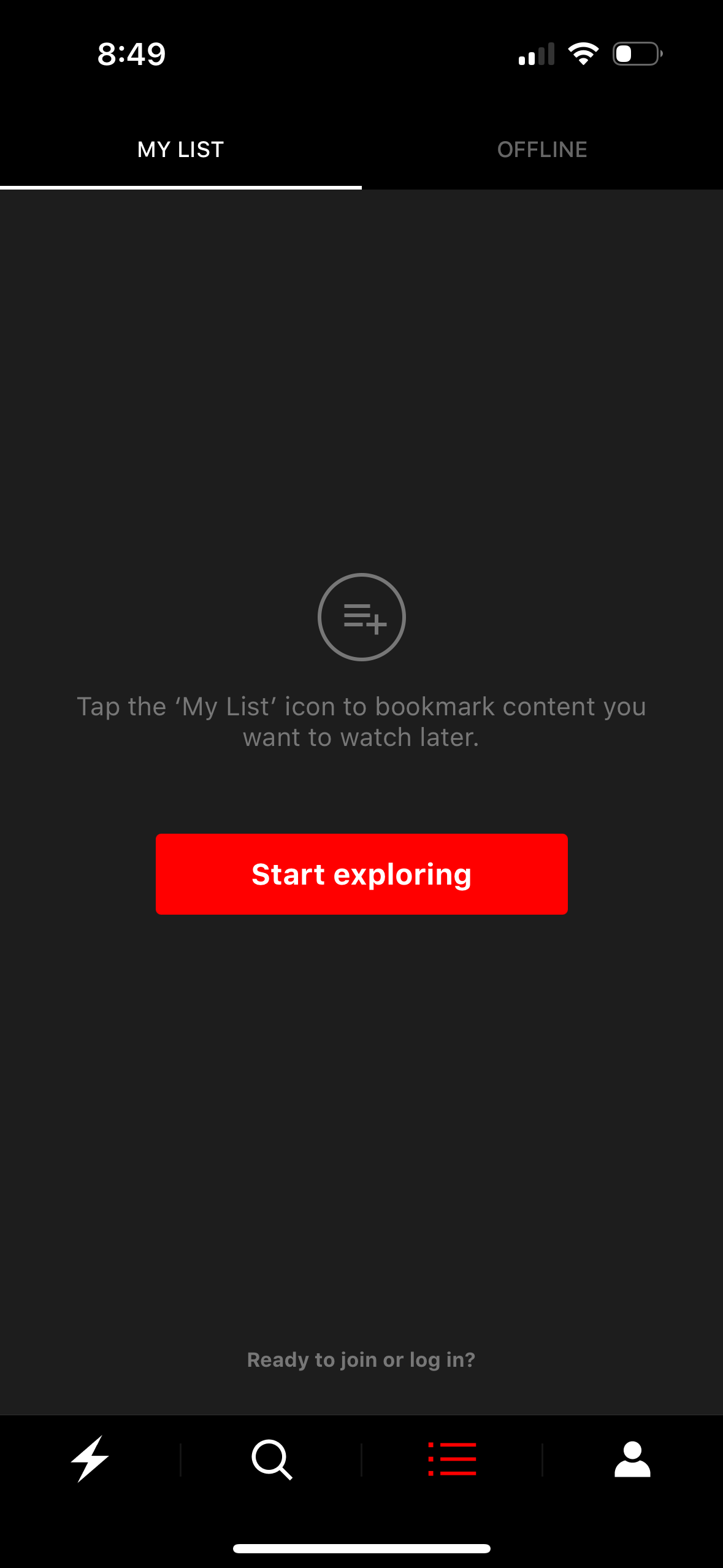 zeus app screenshot 43