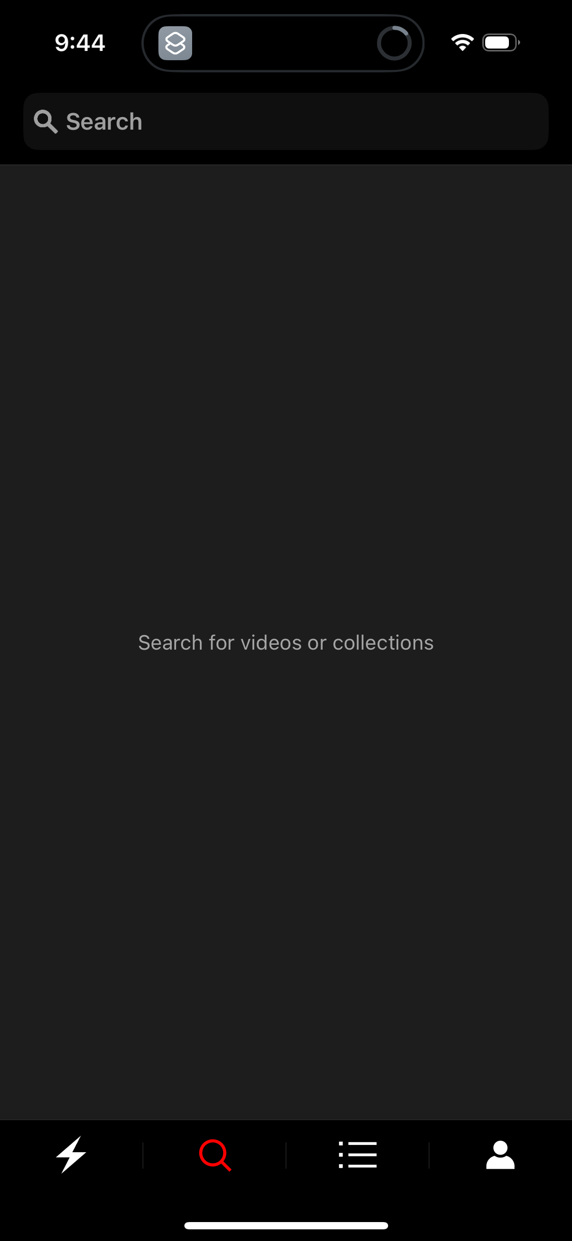 zeus app screenshot 39