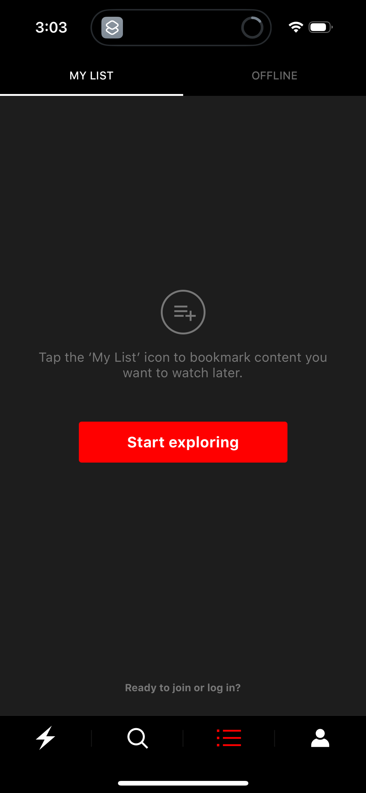 zeus app screenshot 33