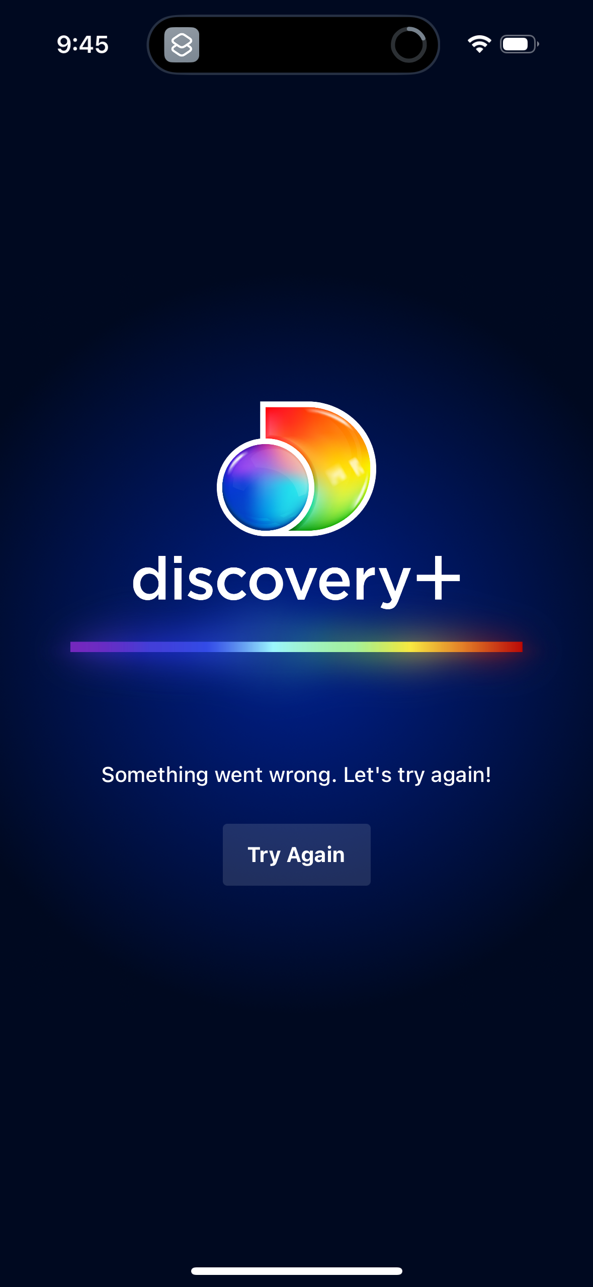 discovery app screenshot 14