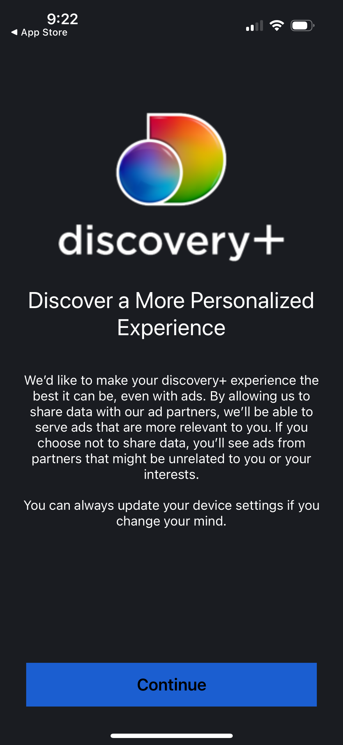 discovery app screenshot 32